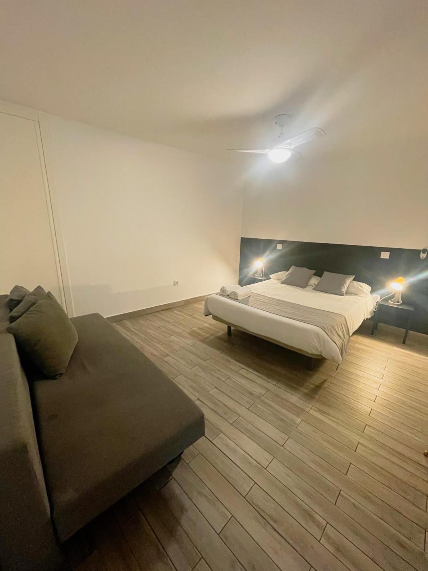 Quarto em Acomodações Particulares Arce
