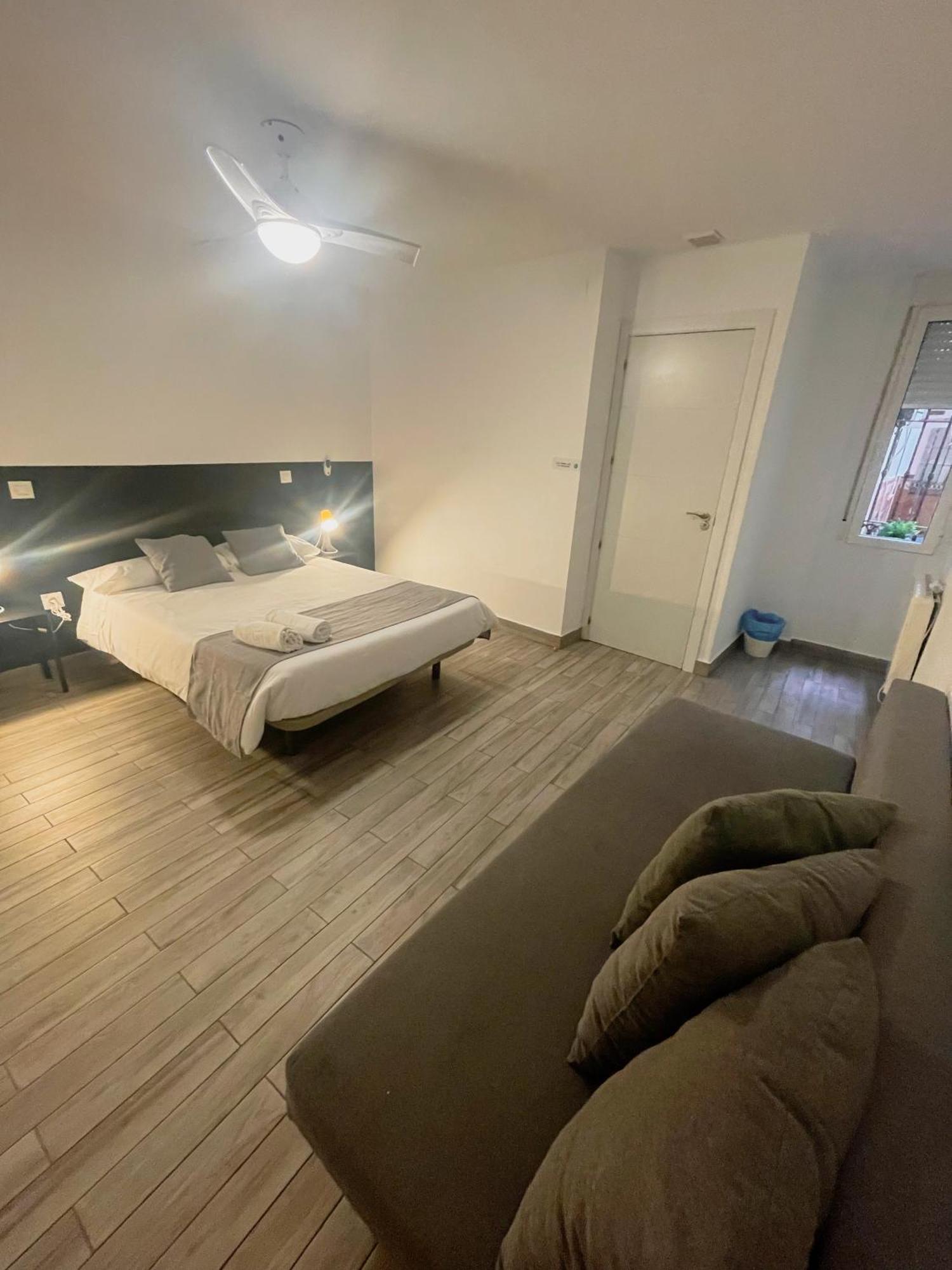 Quarto em Acomodações Particulares Arce *