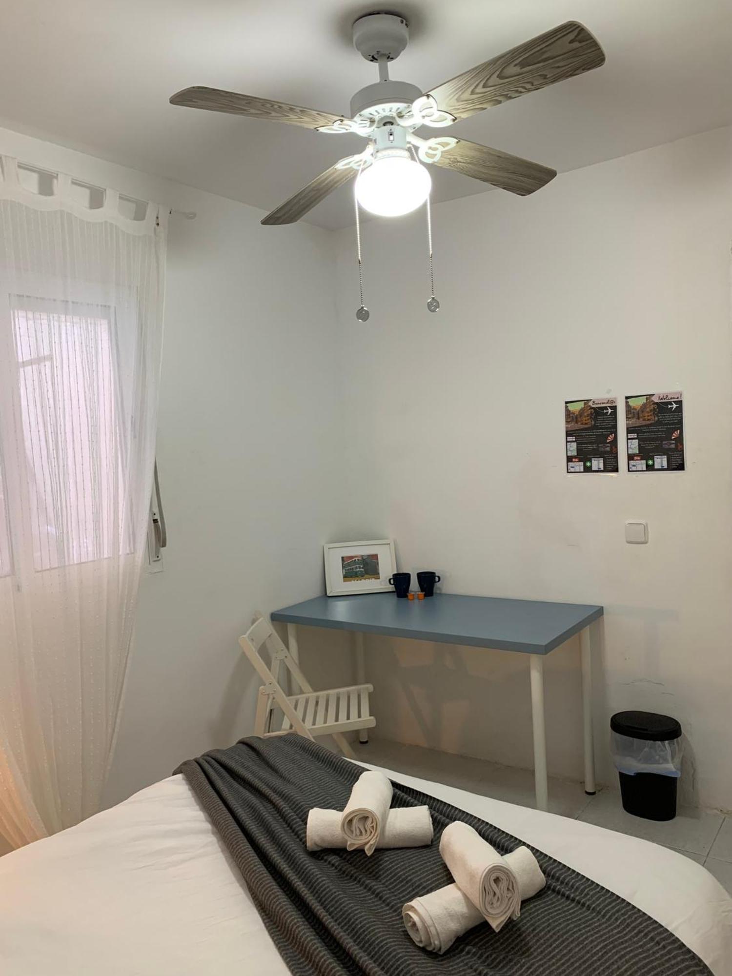 Guest house Cardenosa