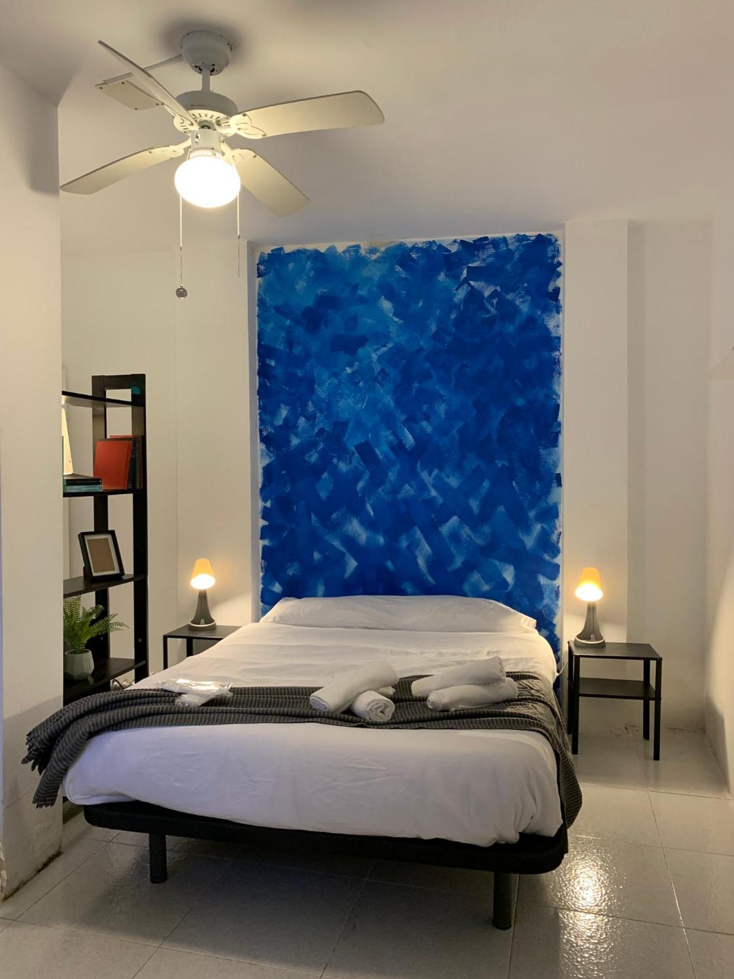 Cardenosa Guest house *