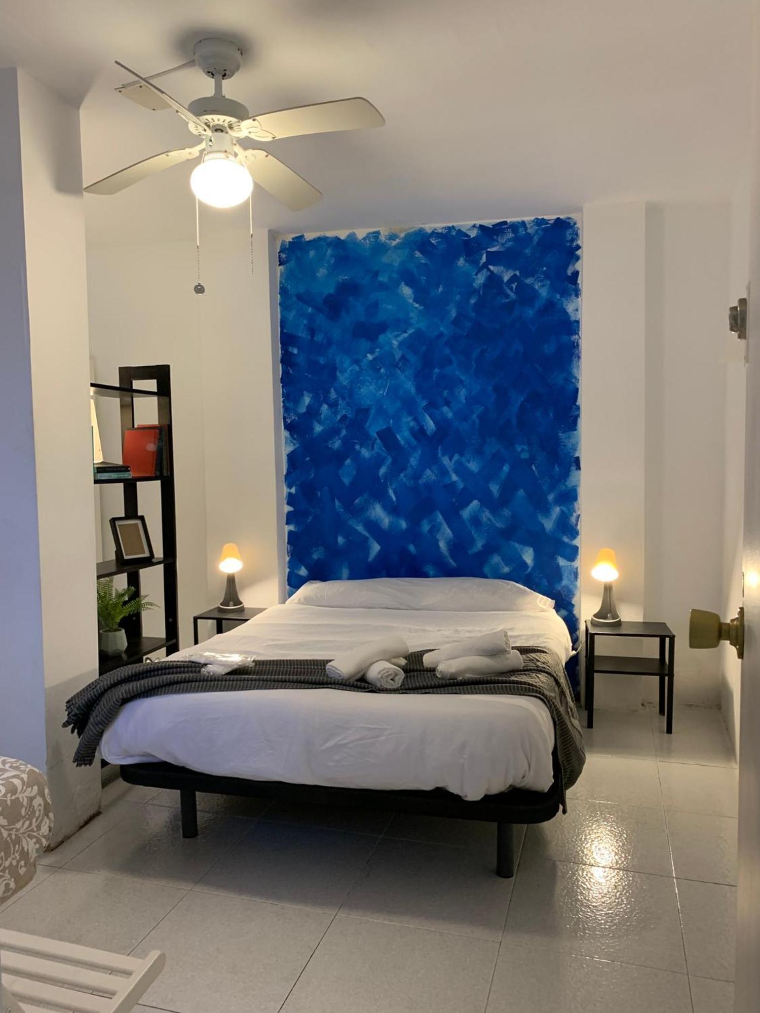 Guest house Cardenosa *