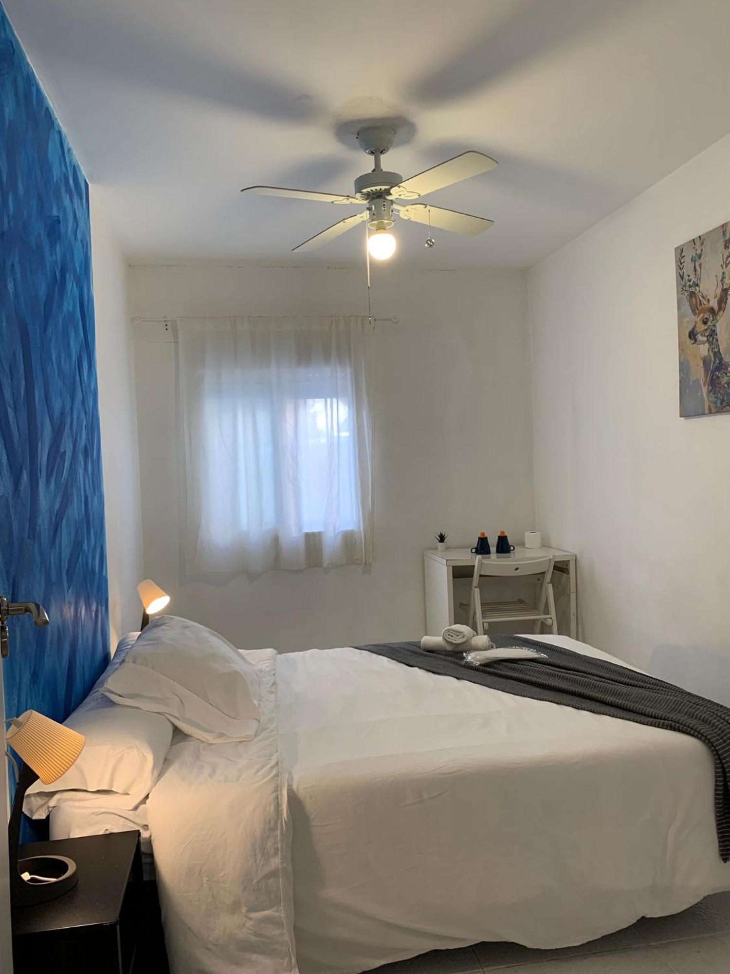 Guest house Cardenosa *