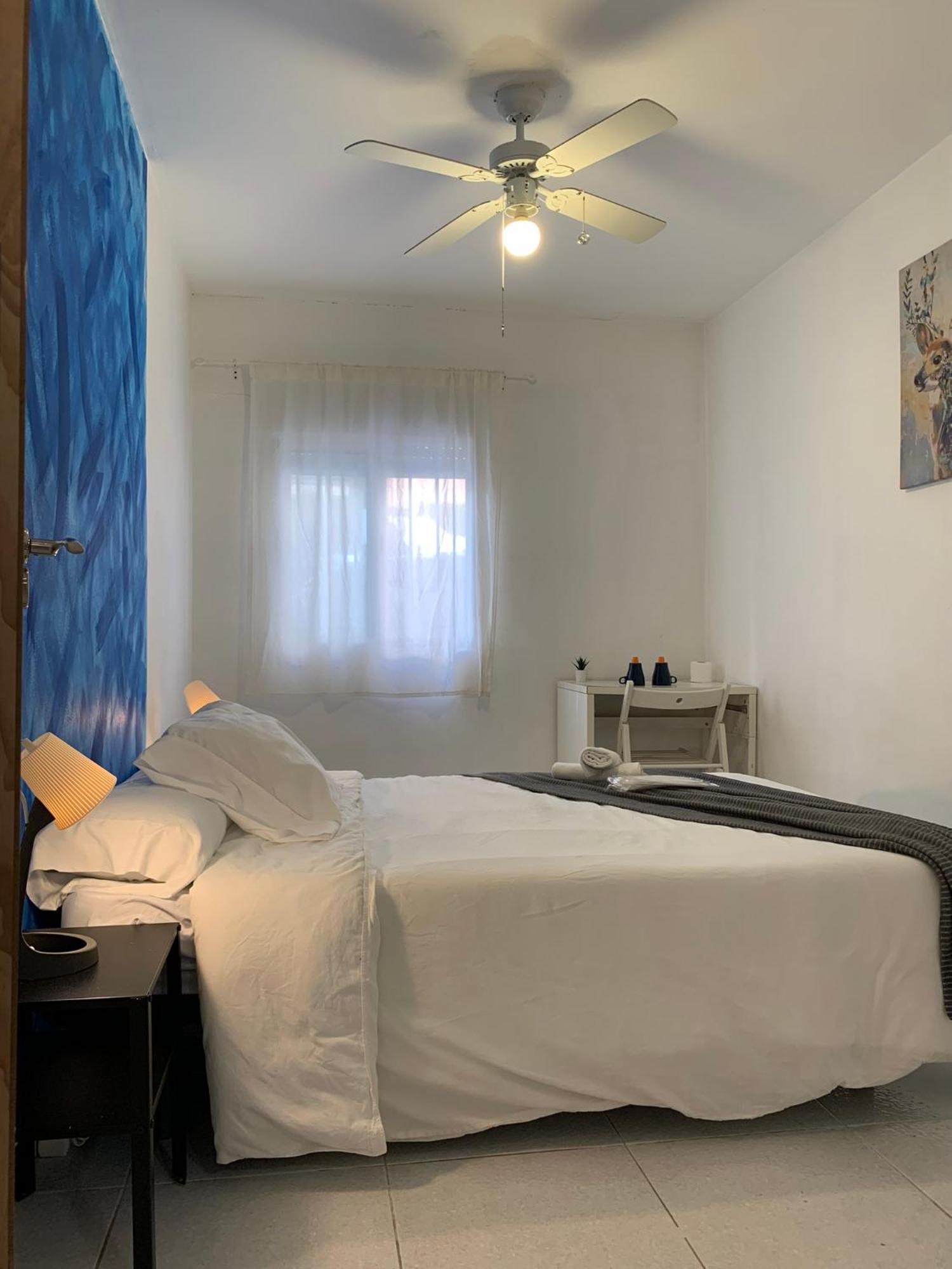 Cardenosa Guest house Madrid