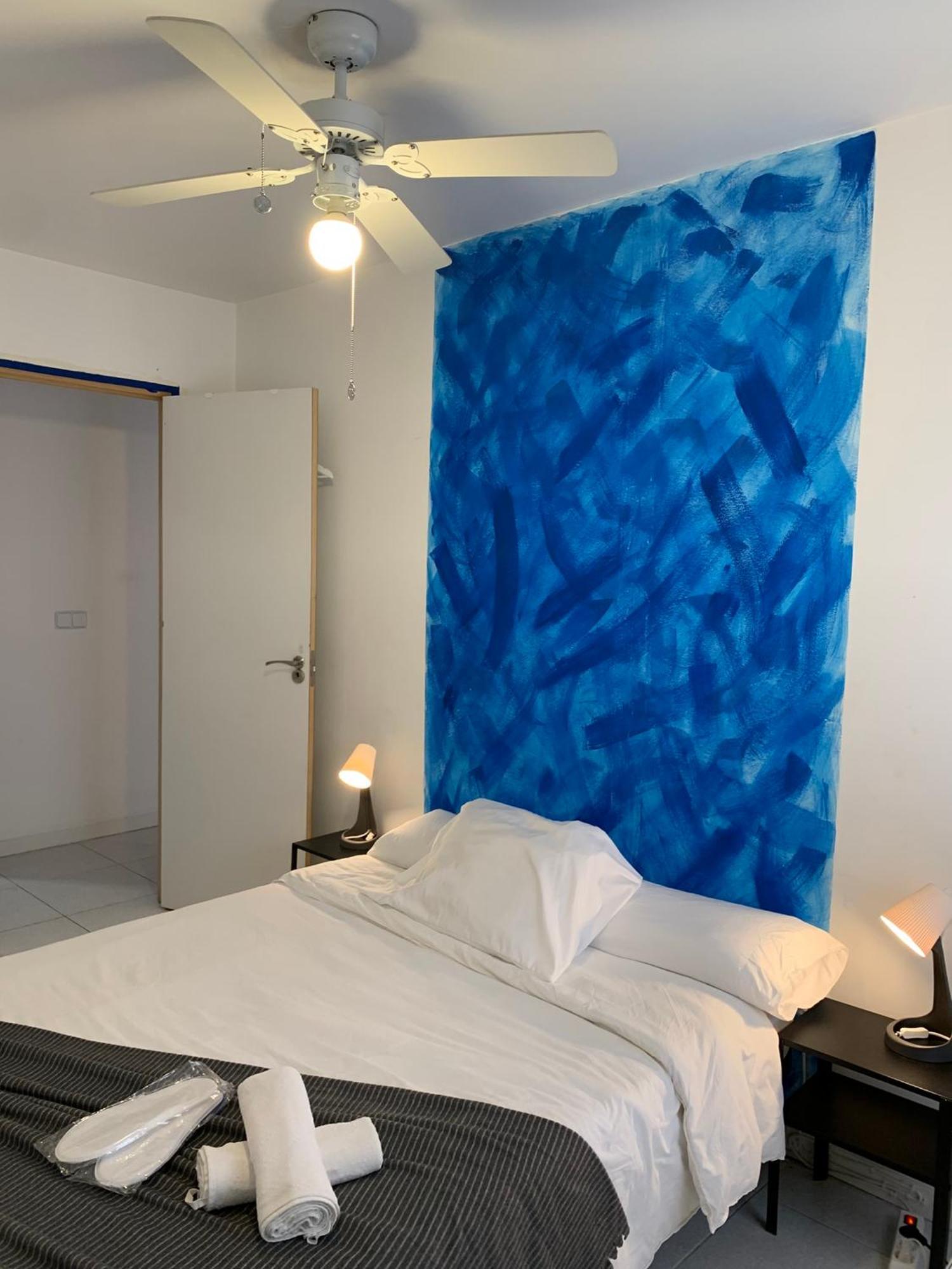 Guest house Cardenosa