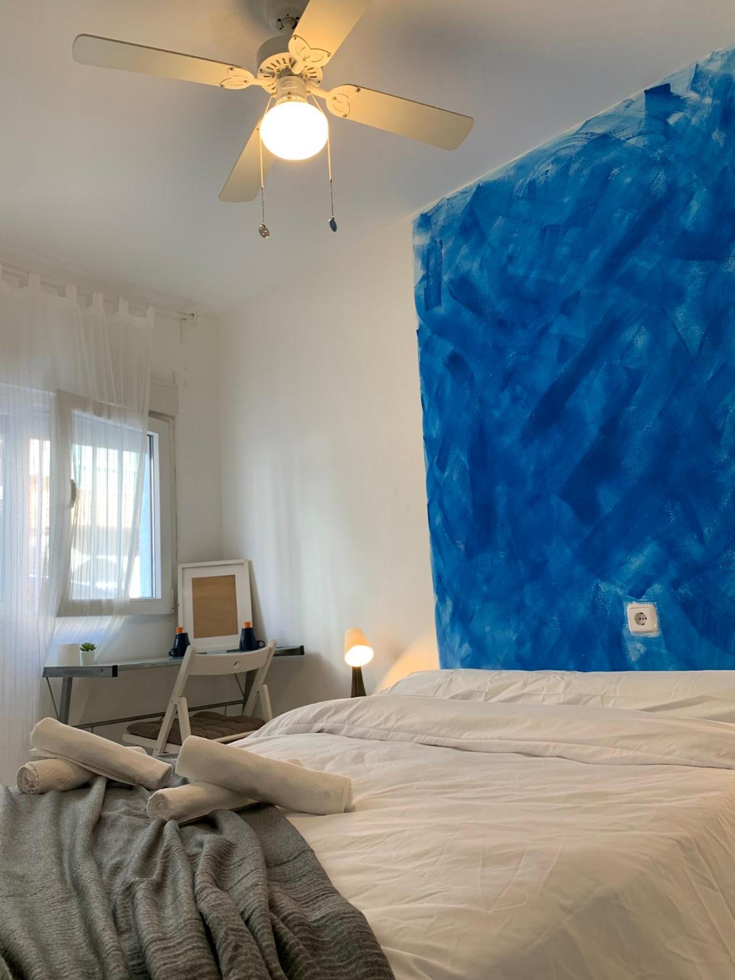 Cardenosa Guest house Madrid