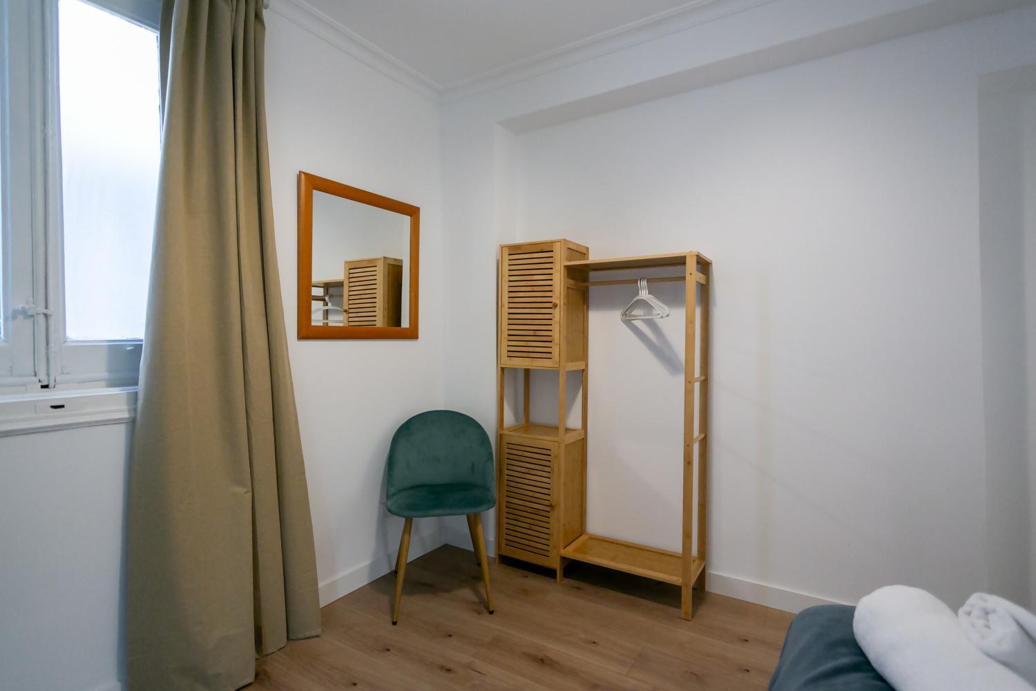 Apartment Piso Luminoso Ideal Familias Zona Retiro *