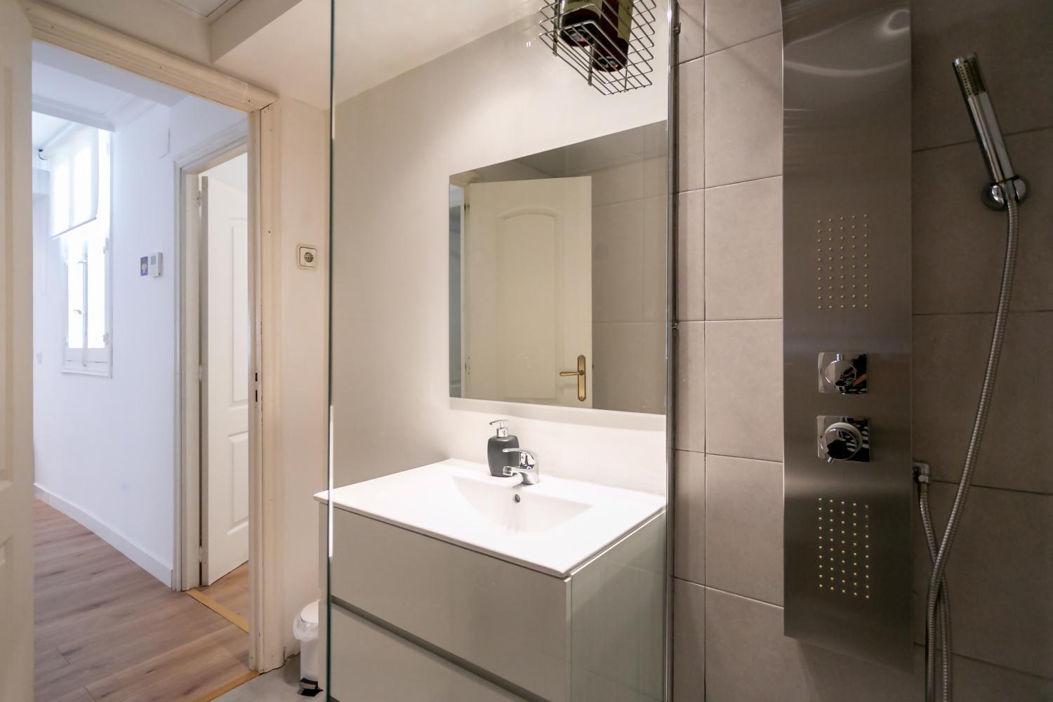 Apartment Piso Luminoso Ideal Familias Zona Retiro *