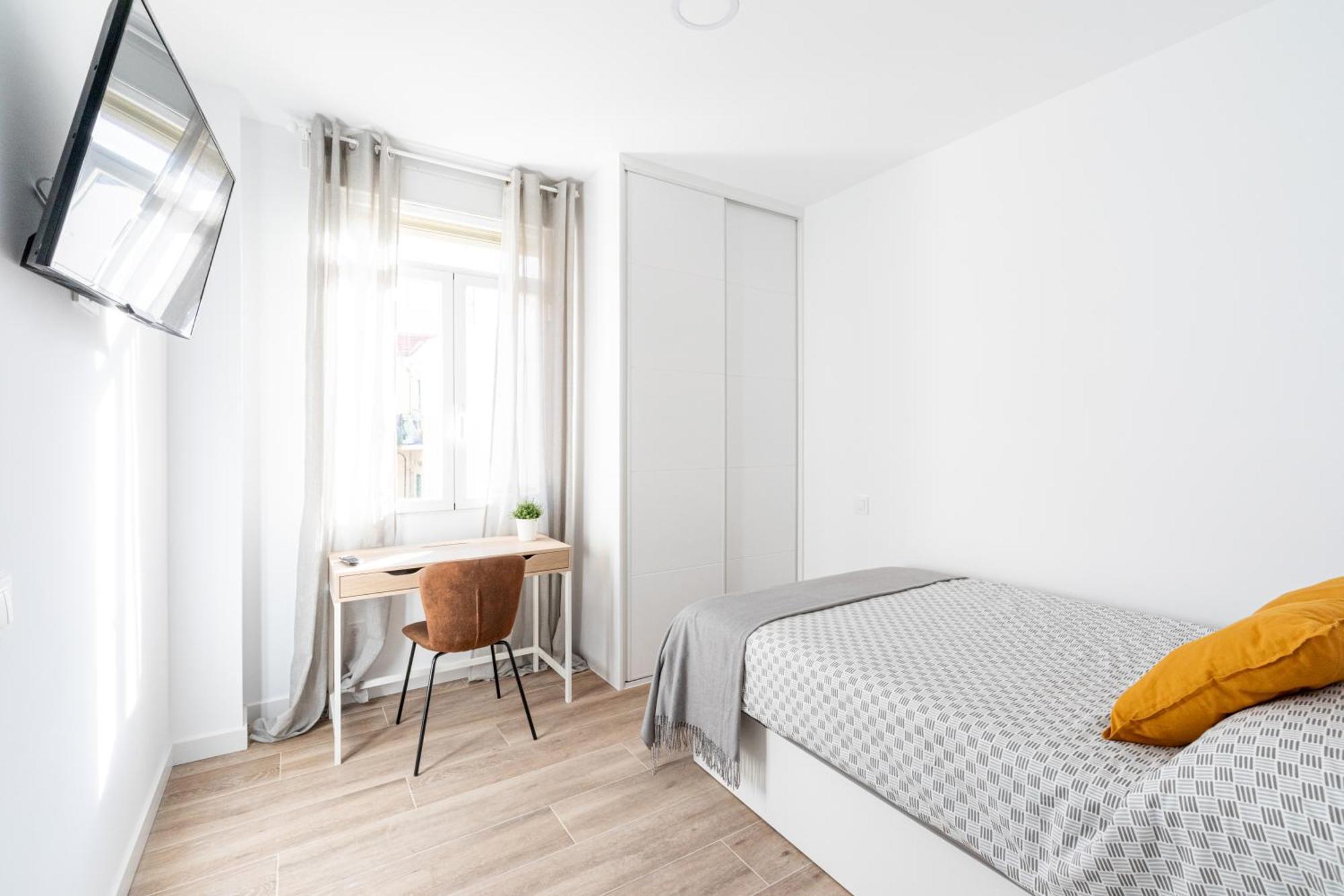 Coliving Navarra 14 Guest house
