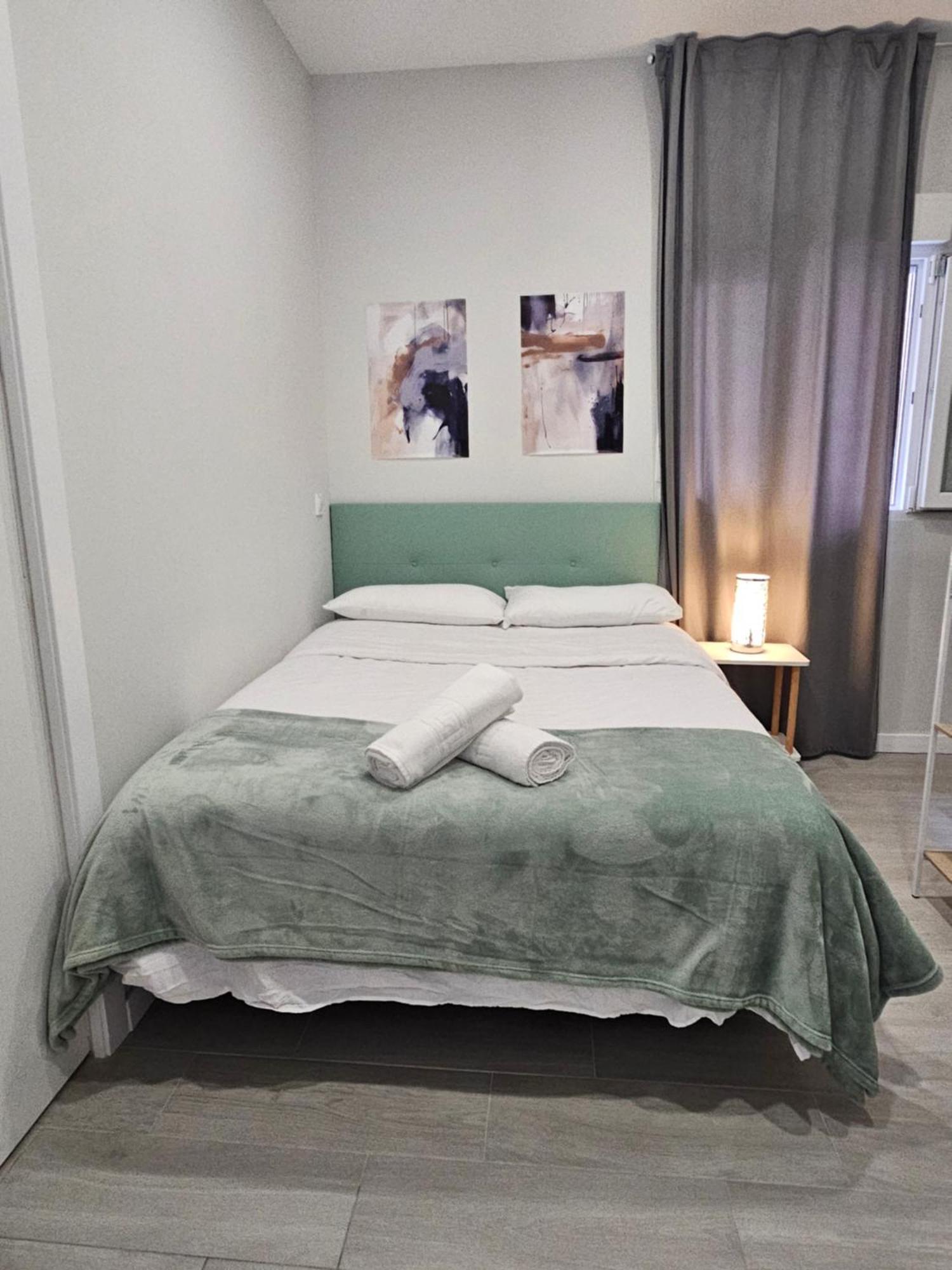 Lena Guest house Madrid