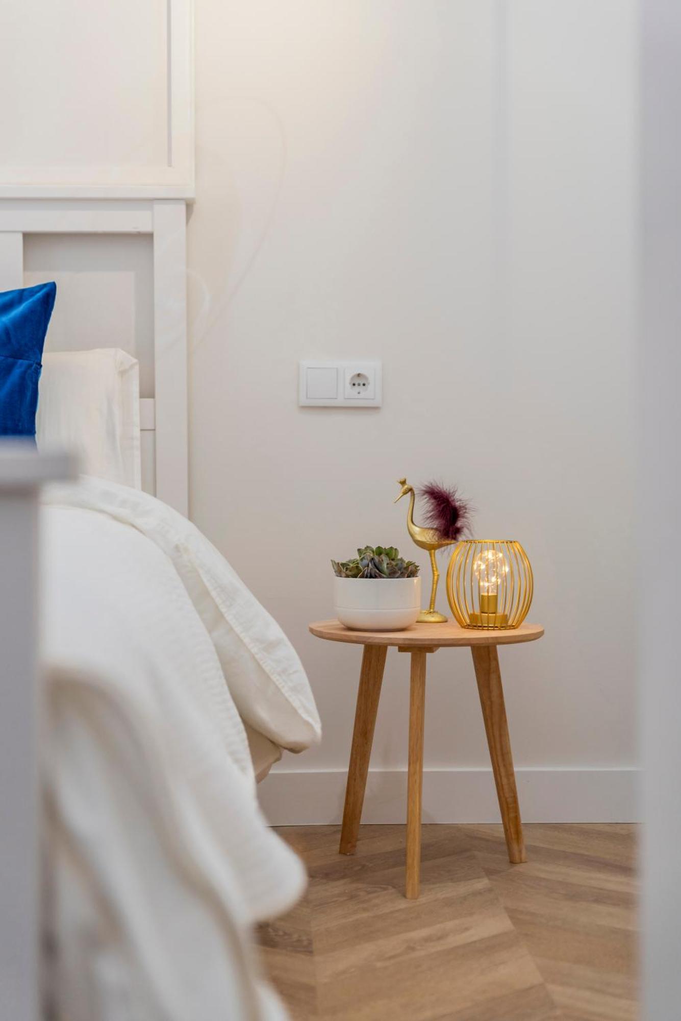 Apartamento Wanda Airport