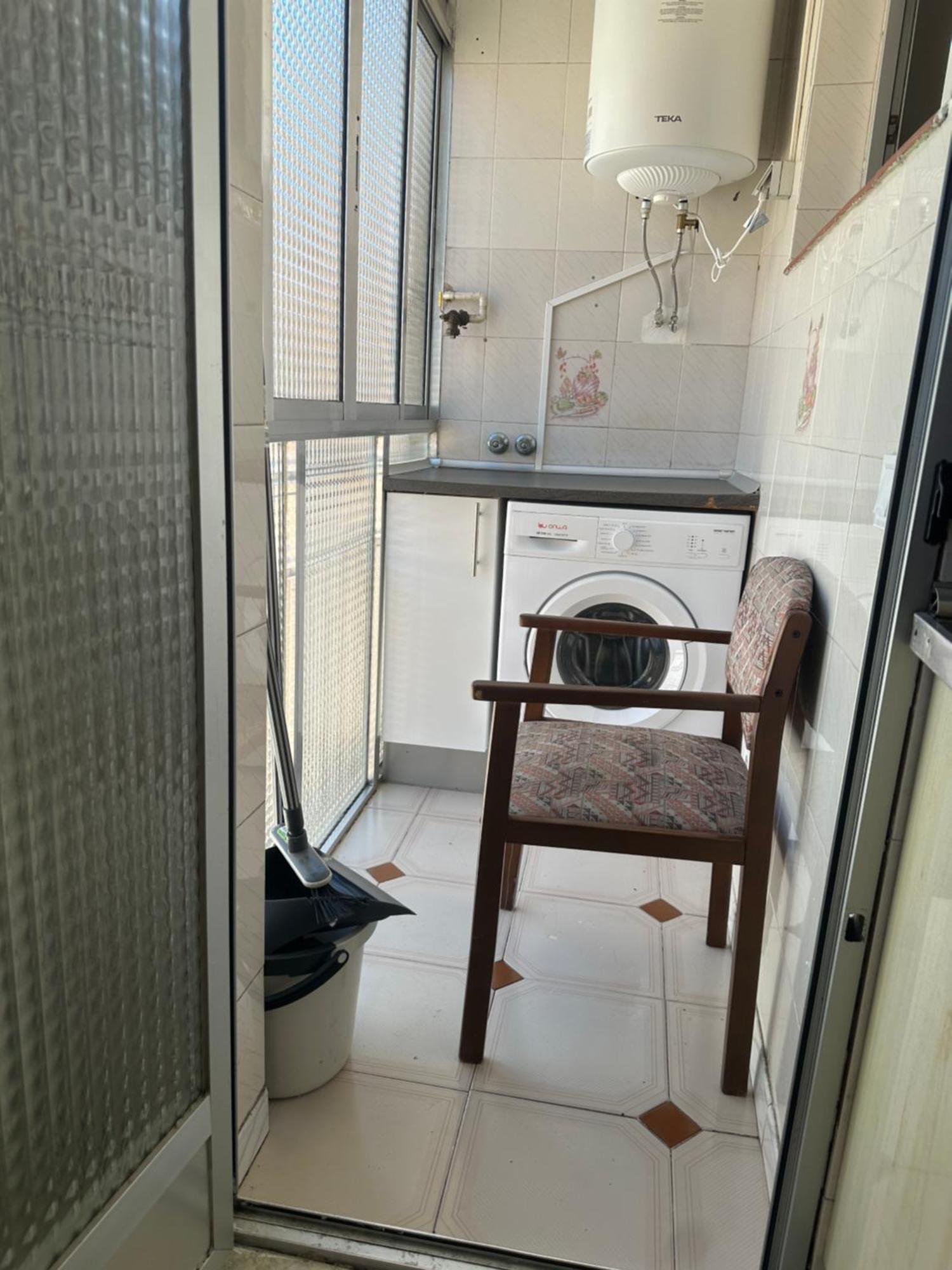 Piso Familiar Apartment