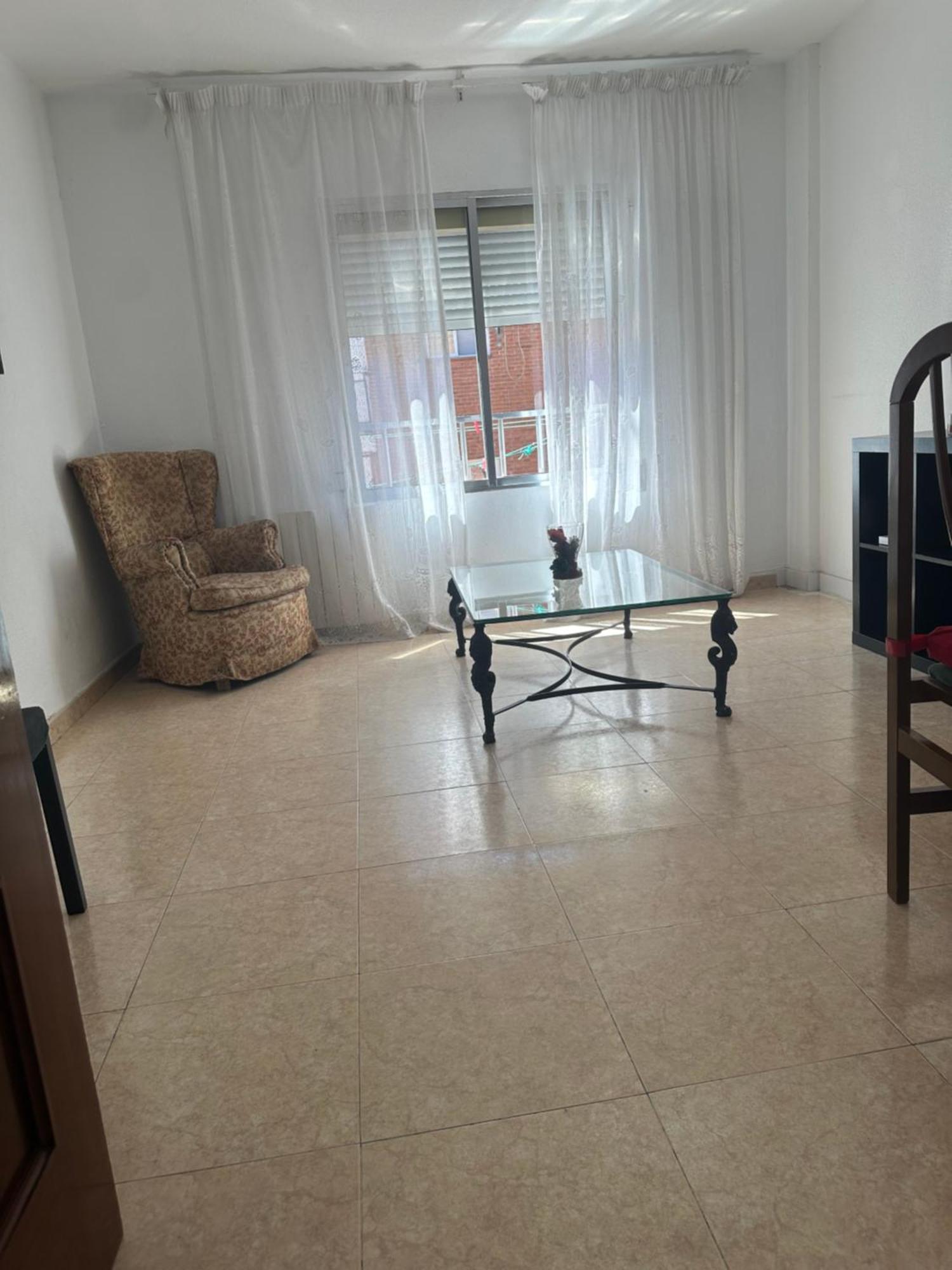 Piso Familiar Apartment *