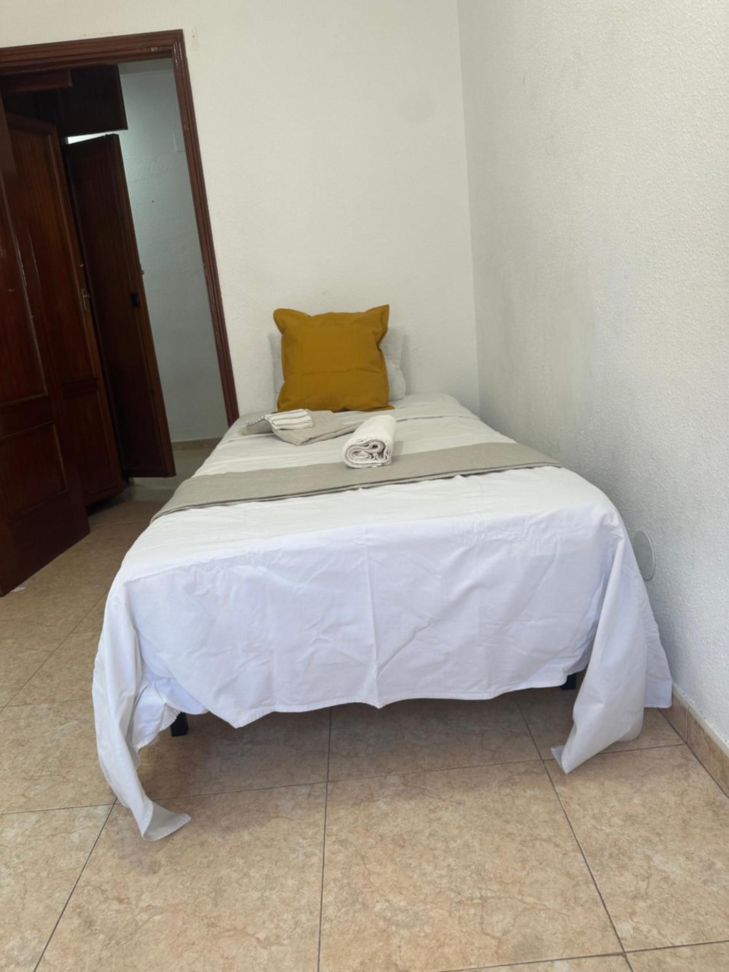 Apartment Piso Familiar *