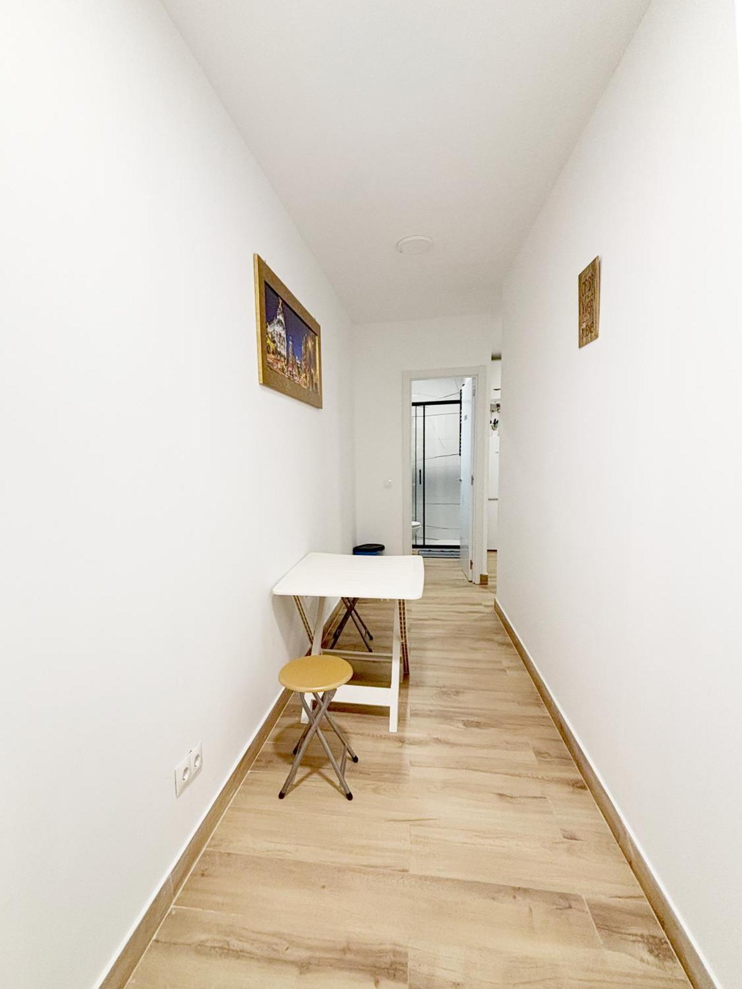 Nuevo, Luminoso Y Centrico Apartment *