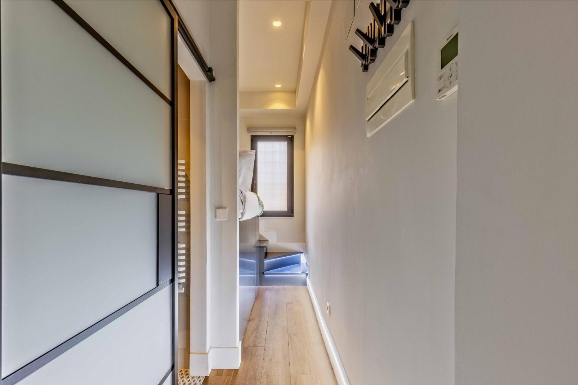 Magerit Ii En * Madrid