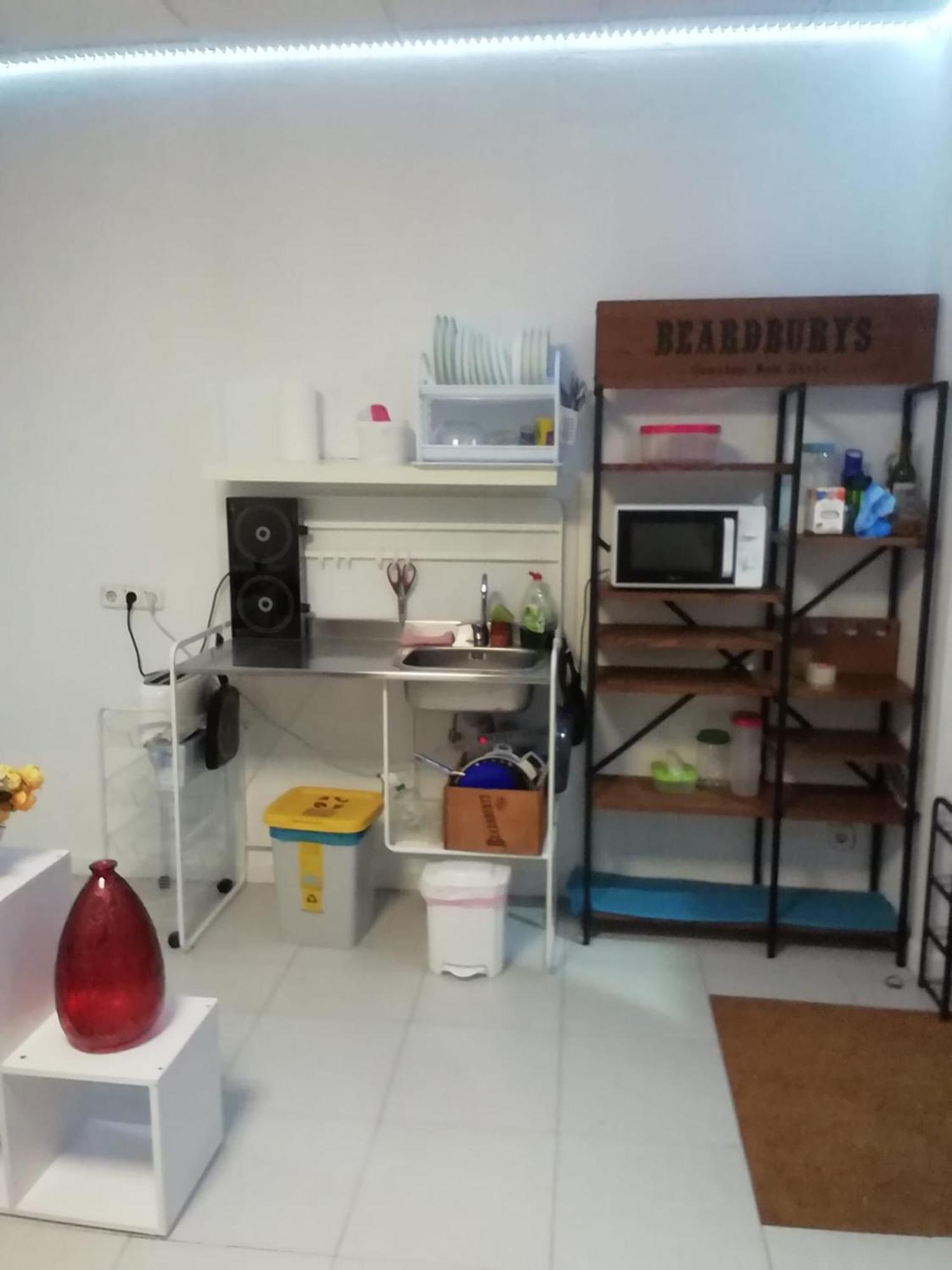 Isabelita Apartment