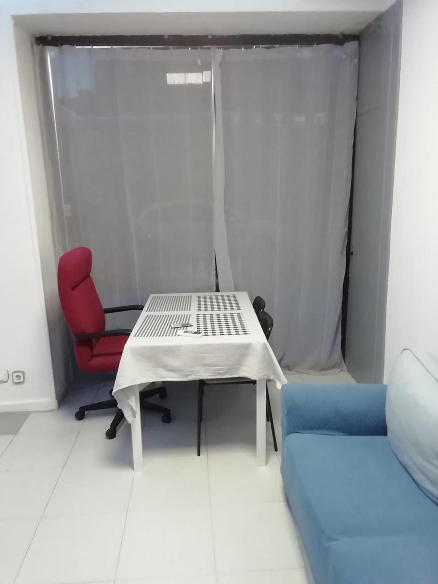 Isabelita Apartment Madrid