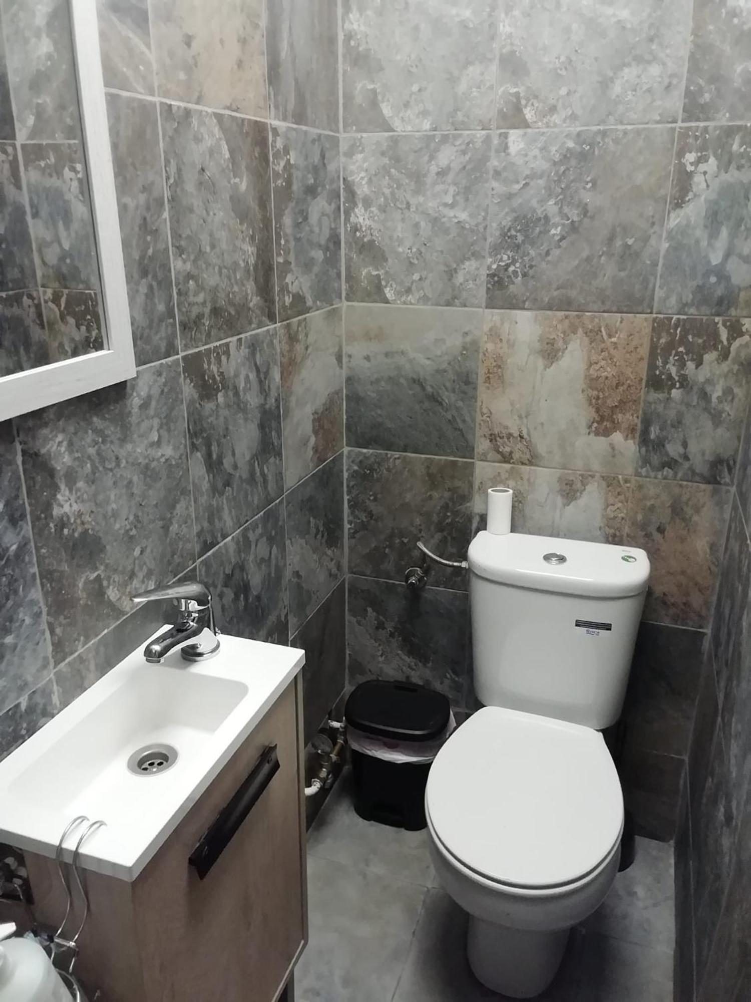 Isabelita Apartment *