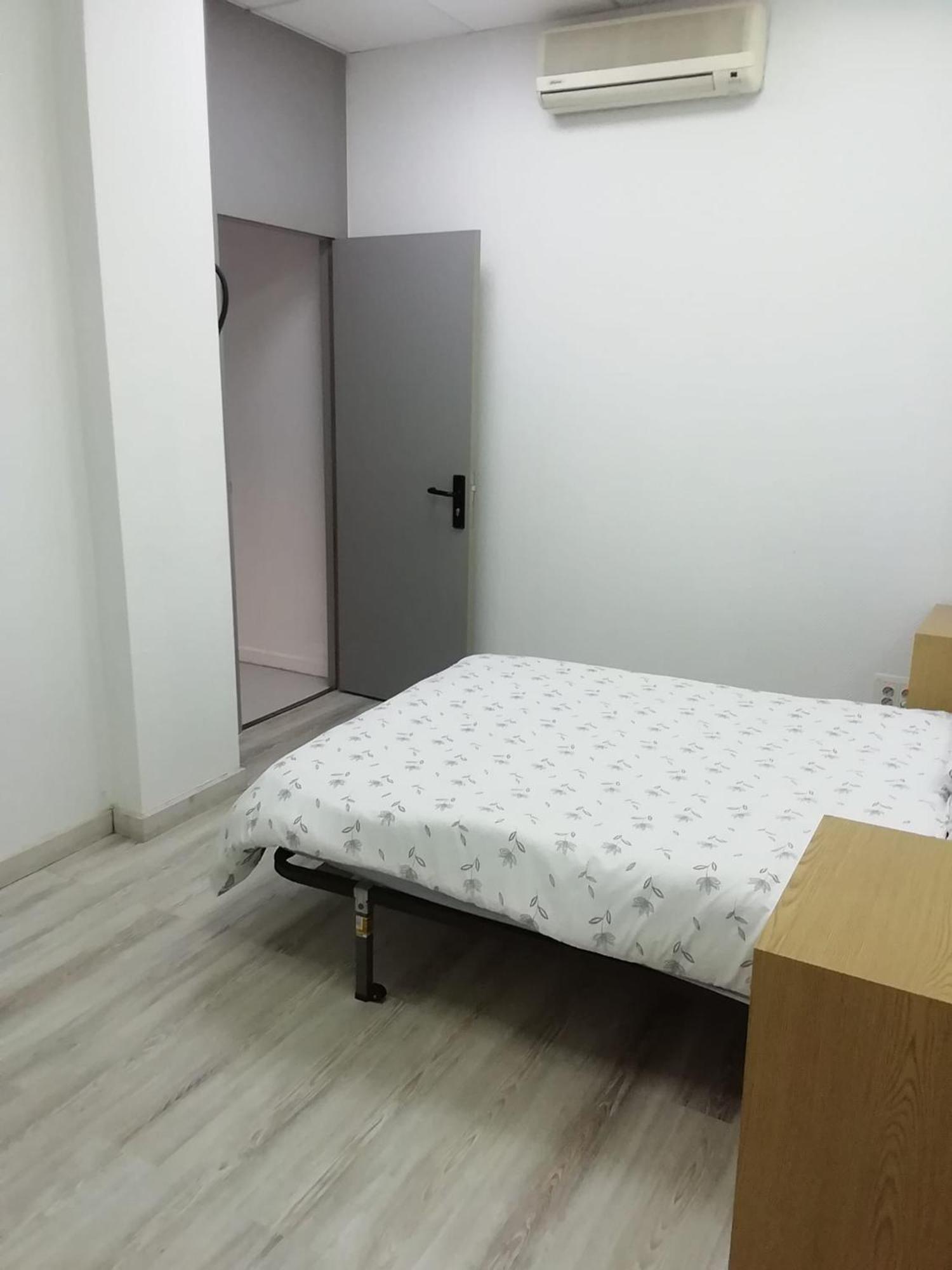 Isabelita Apartment Madrid