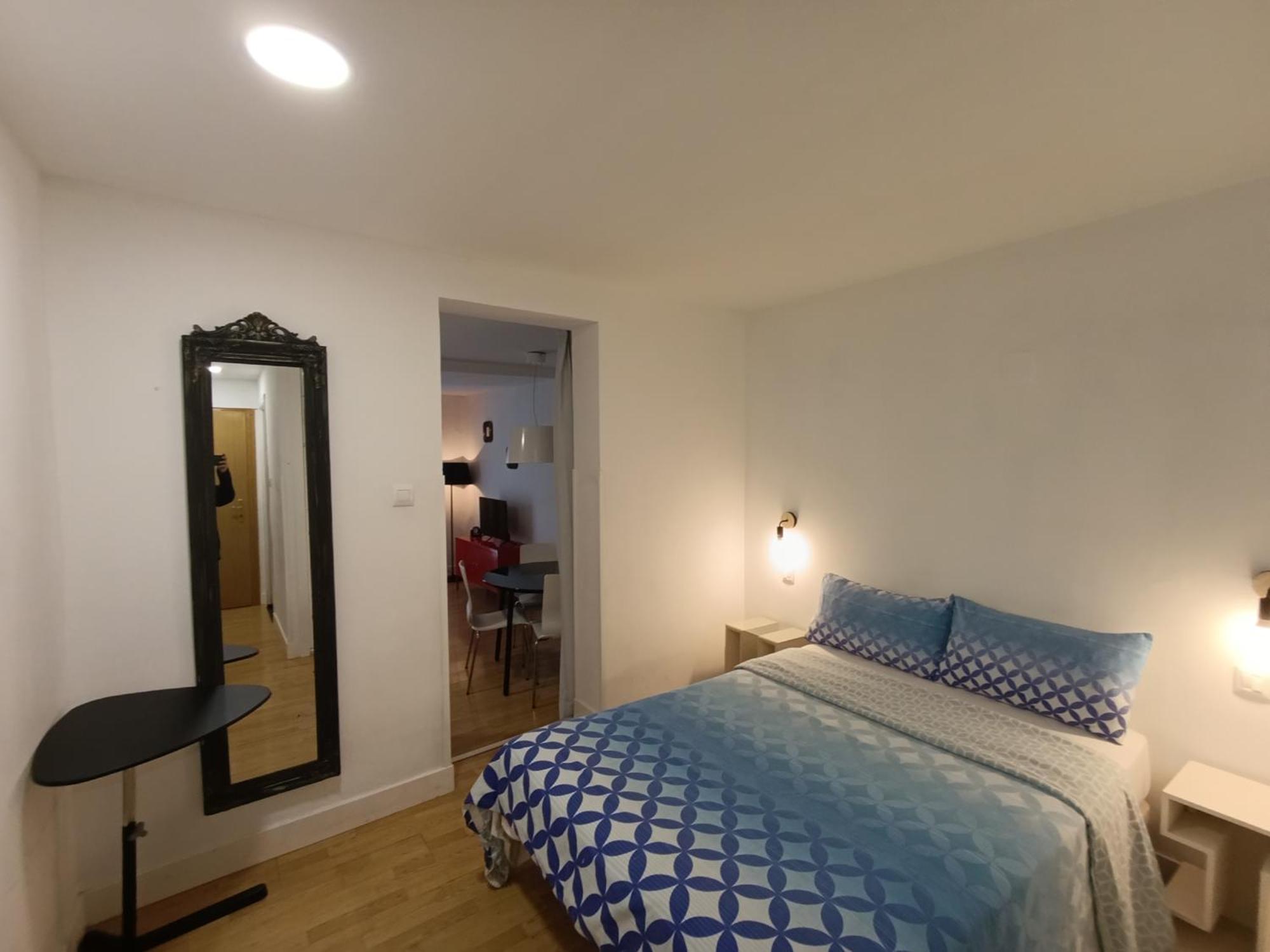En Huertas Apartamento *