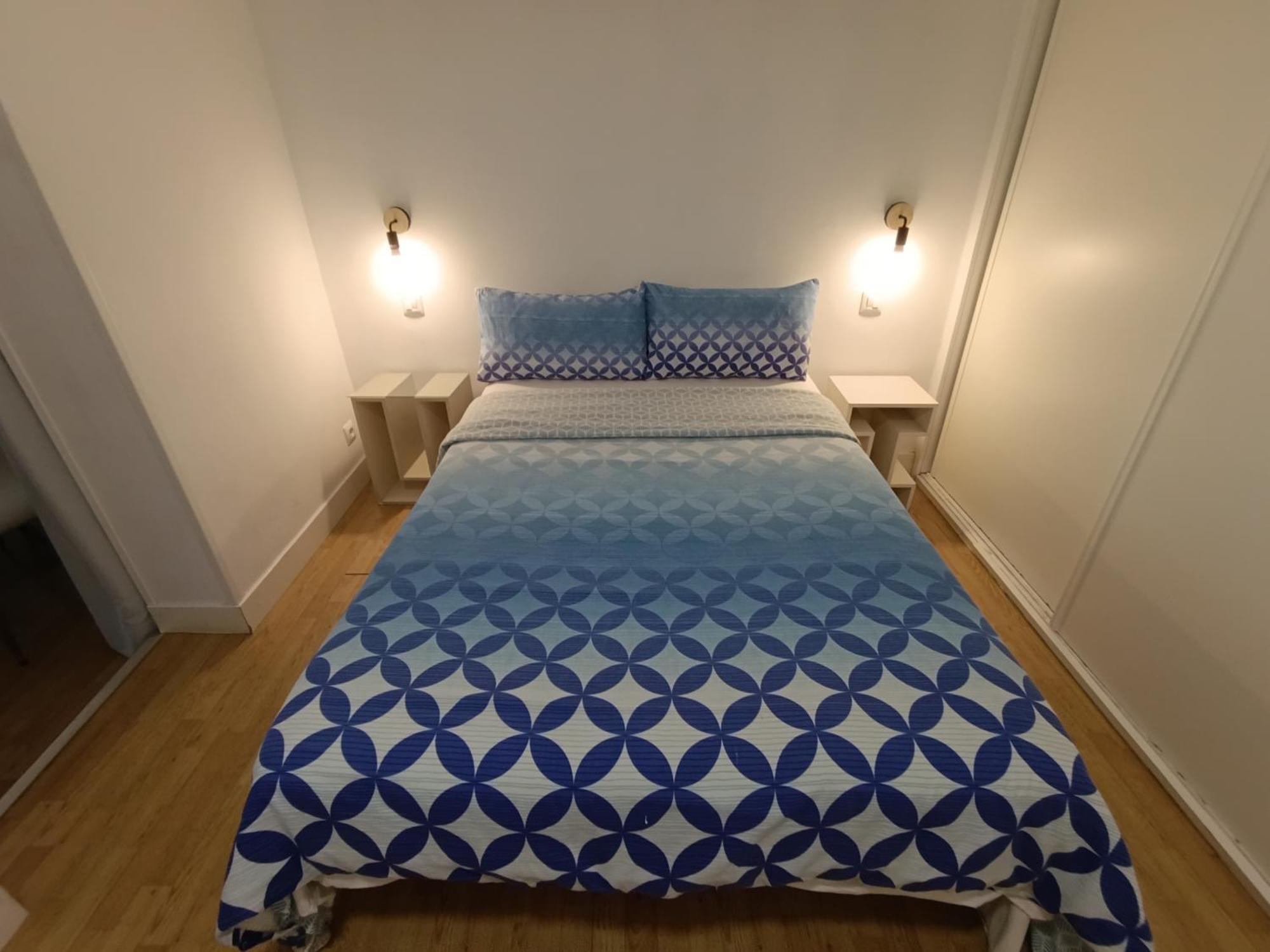 En Huertas Apartamento Madri