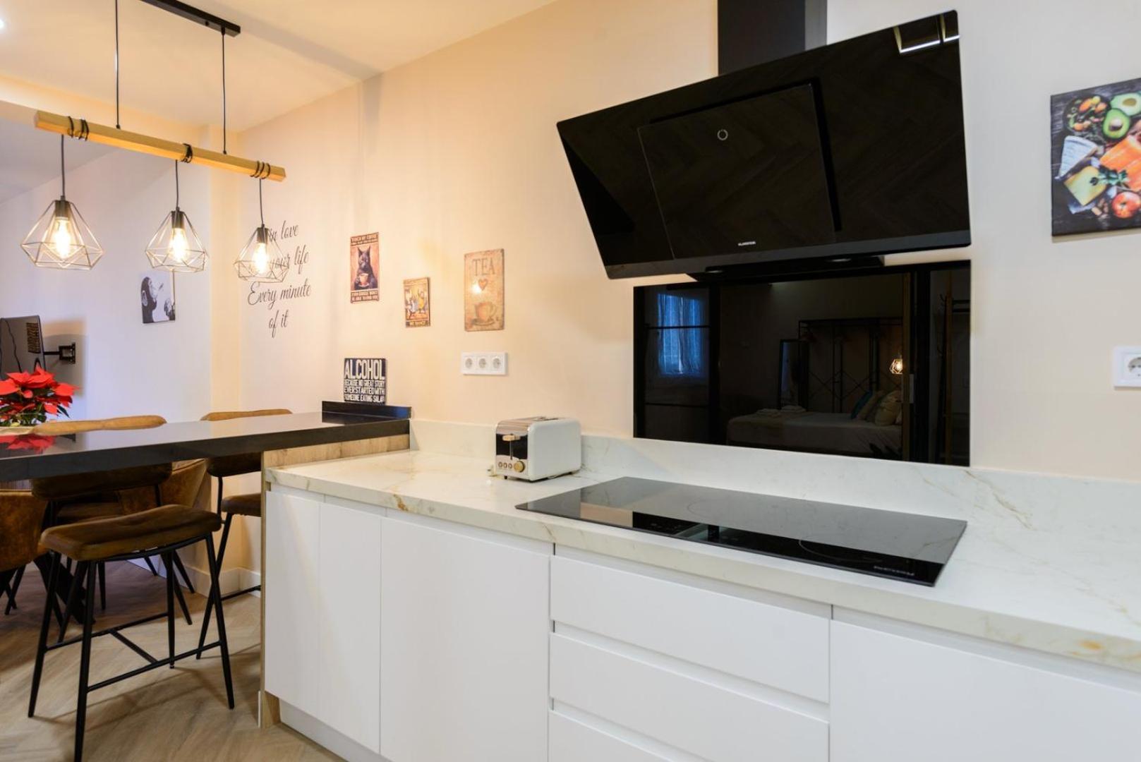 Guestready - Urban Elegancy In Apartment