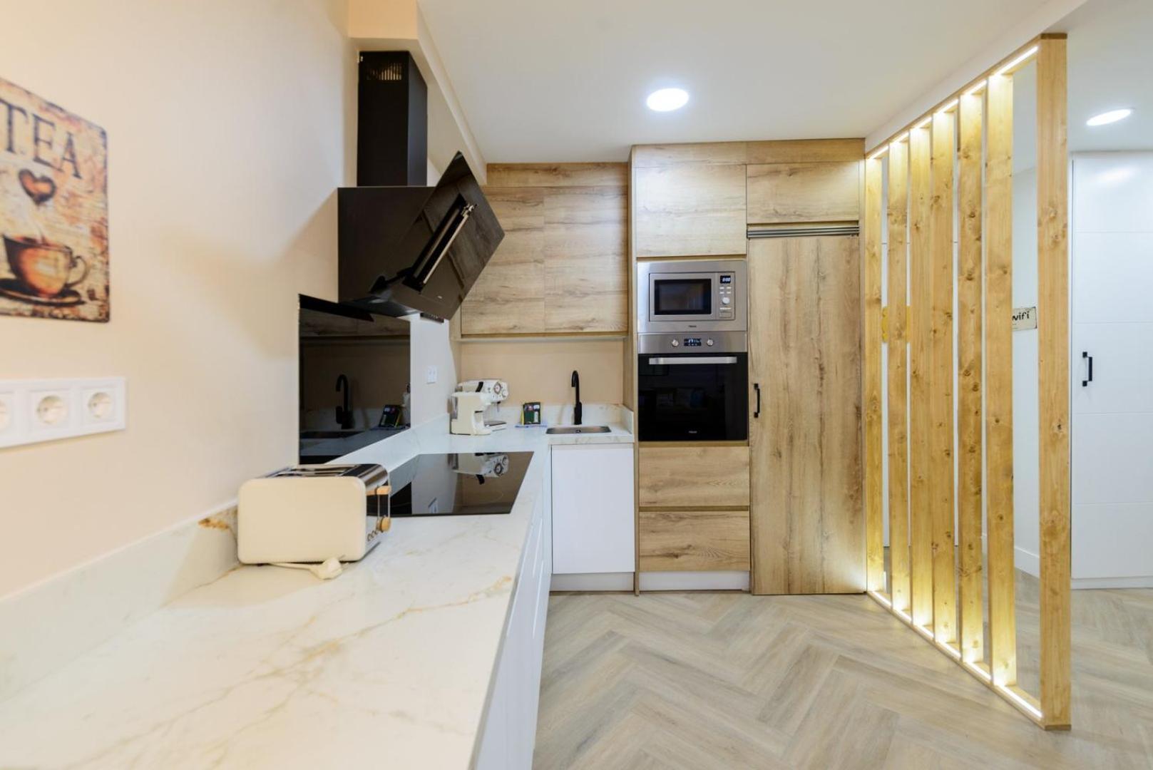 Guestready - Urban Elegancy In Apartment Madrid