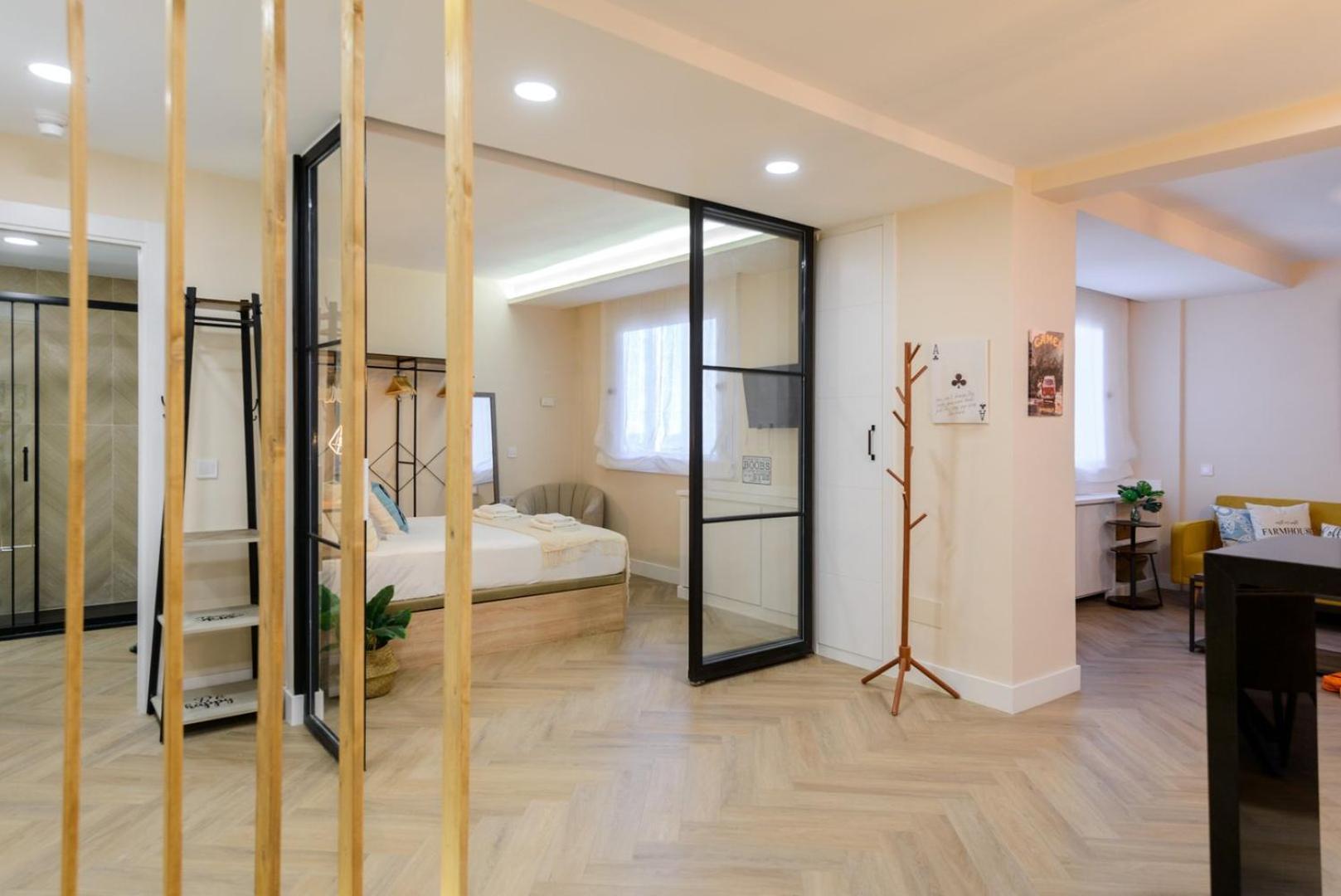Apartment Guestready - Urban Elegancy In
