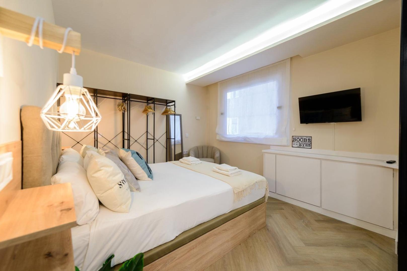 Guestready - Urban Elegancy In Apartment *