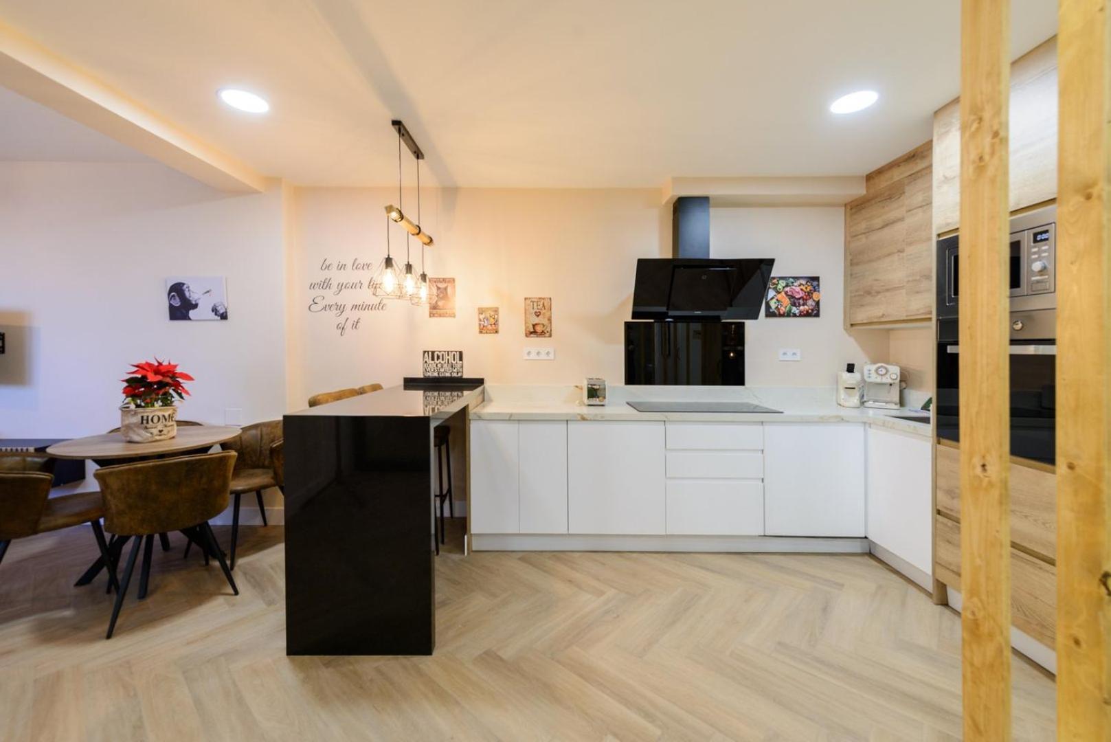 Apartment Guestready - Urban Elegancy In