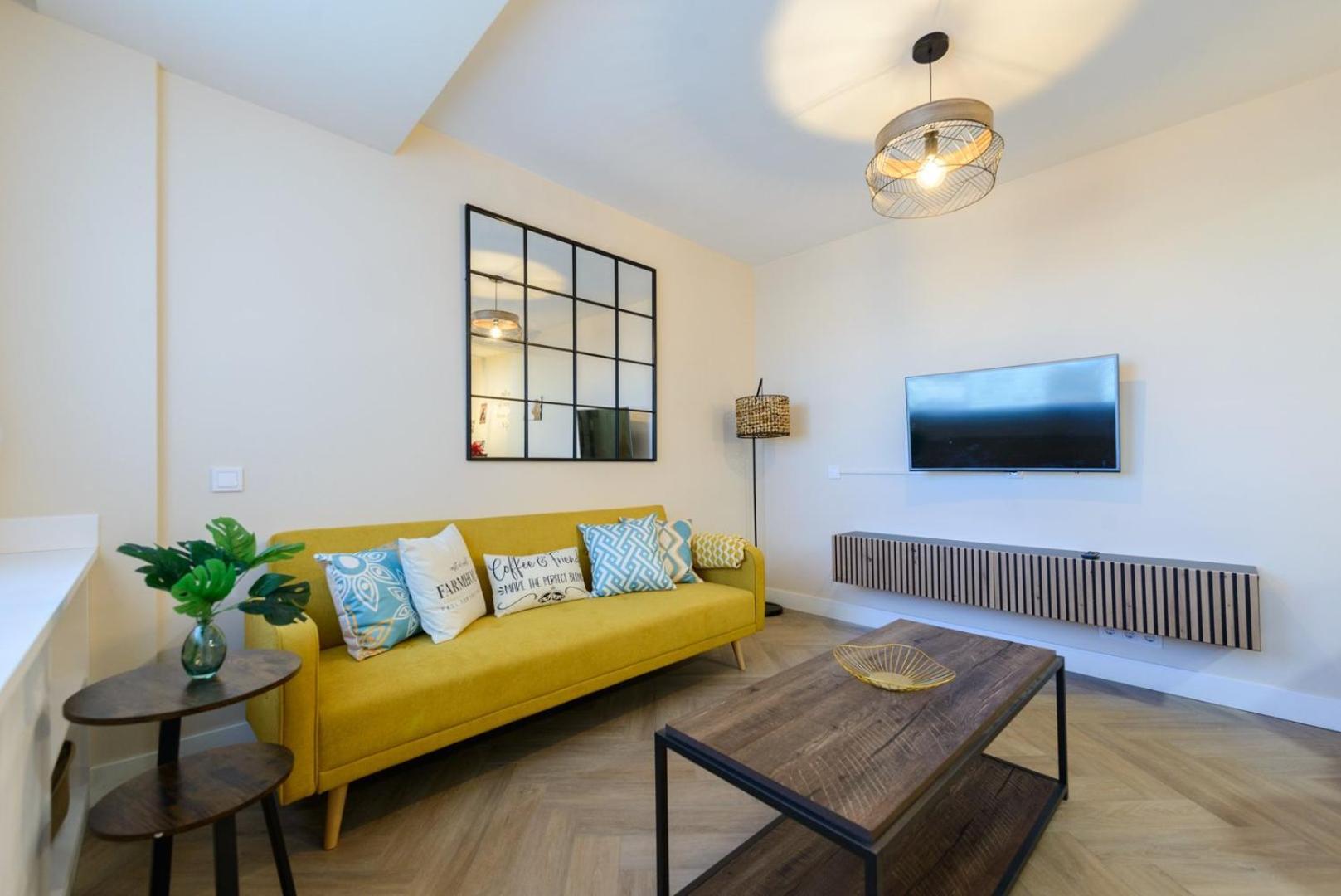 Guestready - Urban Elegancy In Apartment *