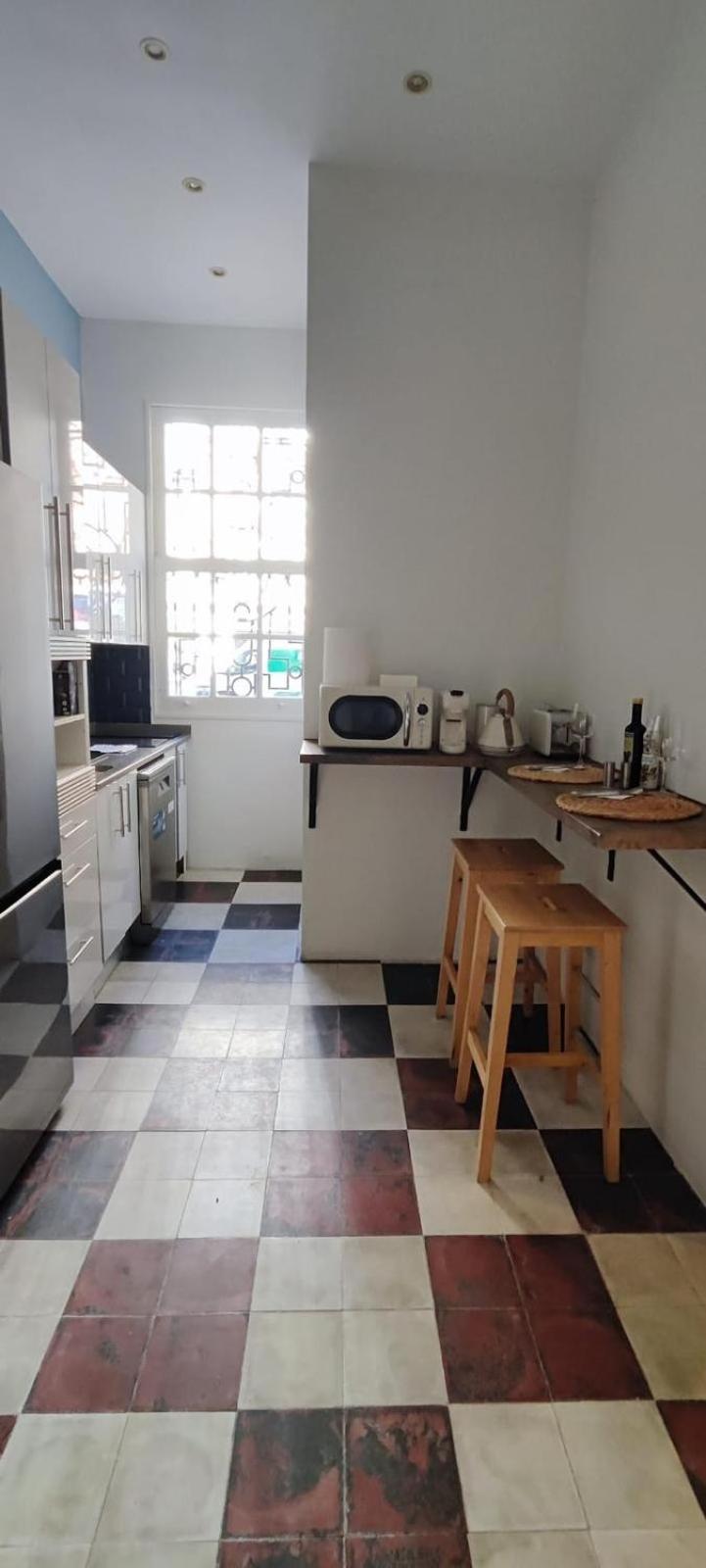 Maravilloso Loft En Pleno Centro De *