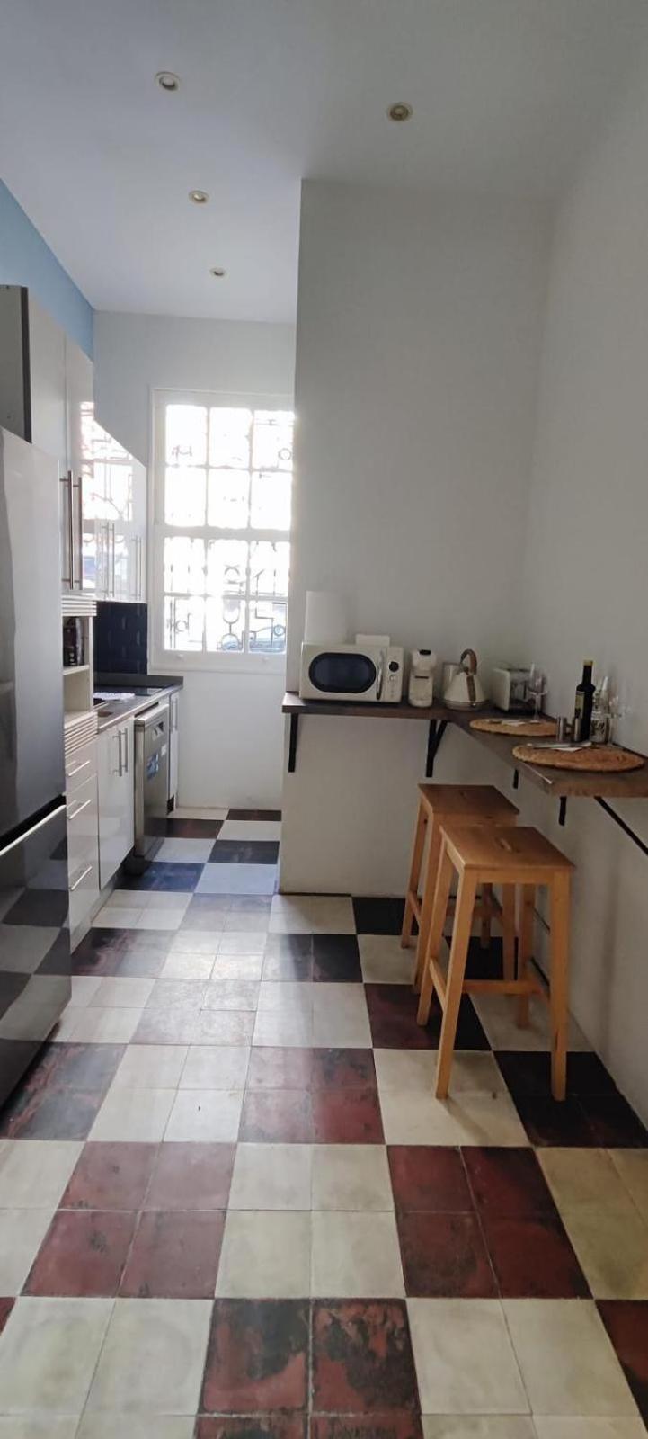 Maravilloso Loft En Pleno Centro De