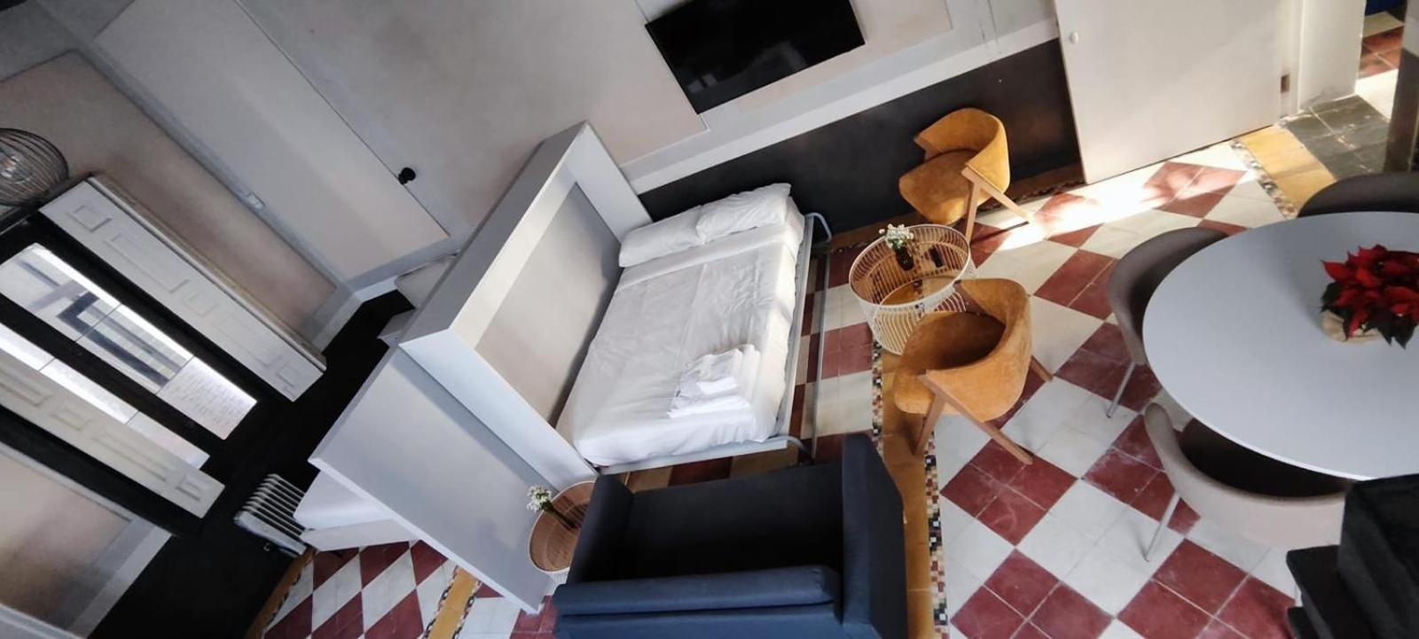 Apartment Maravilloso Loft En Pleno Centro De Madrid