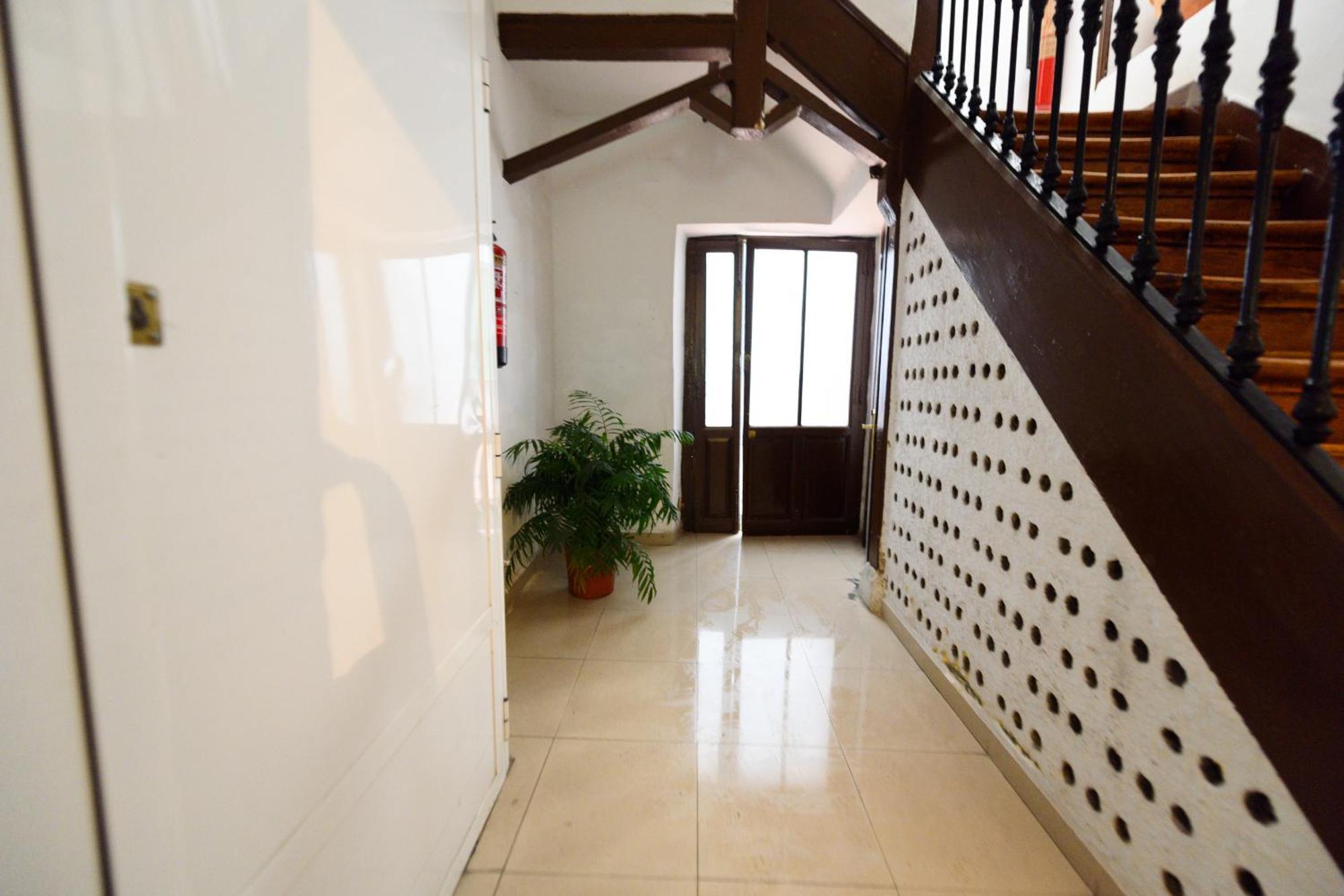 For Tu Espacio En El Corazon De La Ciudad Temporal Cad4 Apartment *