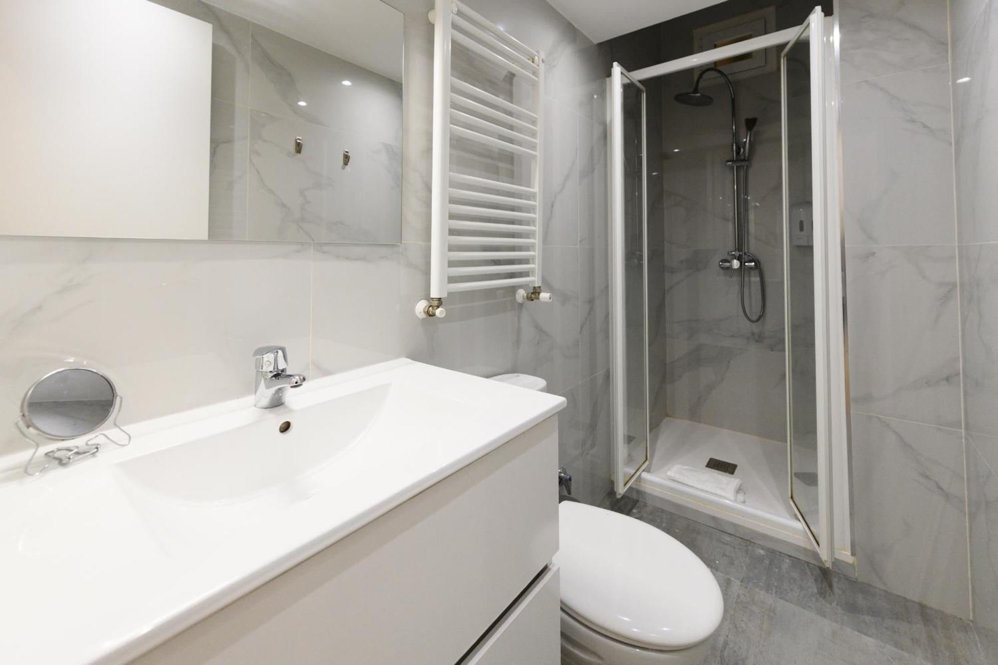 For Elegante Vivienda De 3 En El Centro De Temporal Psm9 *