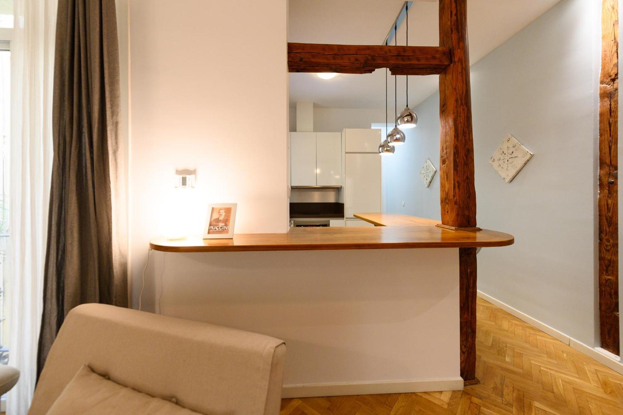 For Elegante Vivienda De 3 En El Centro De Temporal Psm9 Apartment