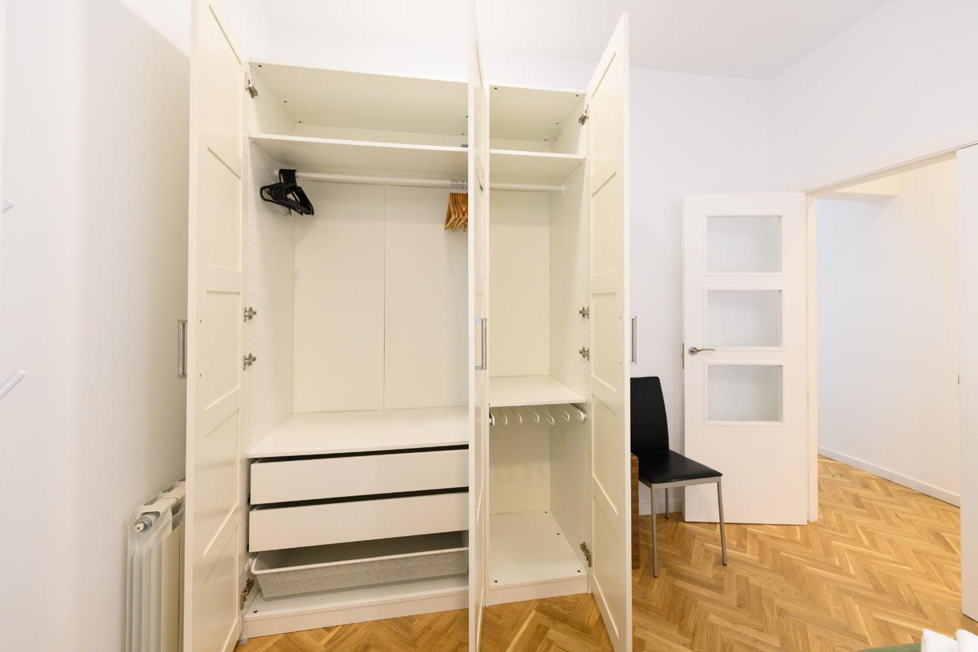 For Elegante Vivienda De 3 En El Centro De Temporal Psm9 Apartment Madrid