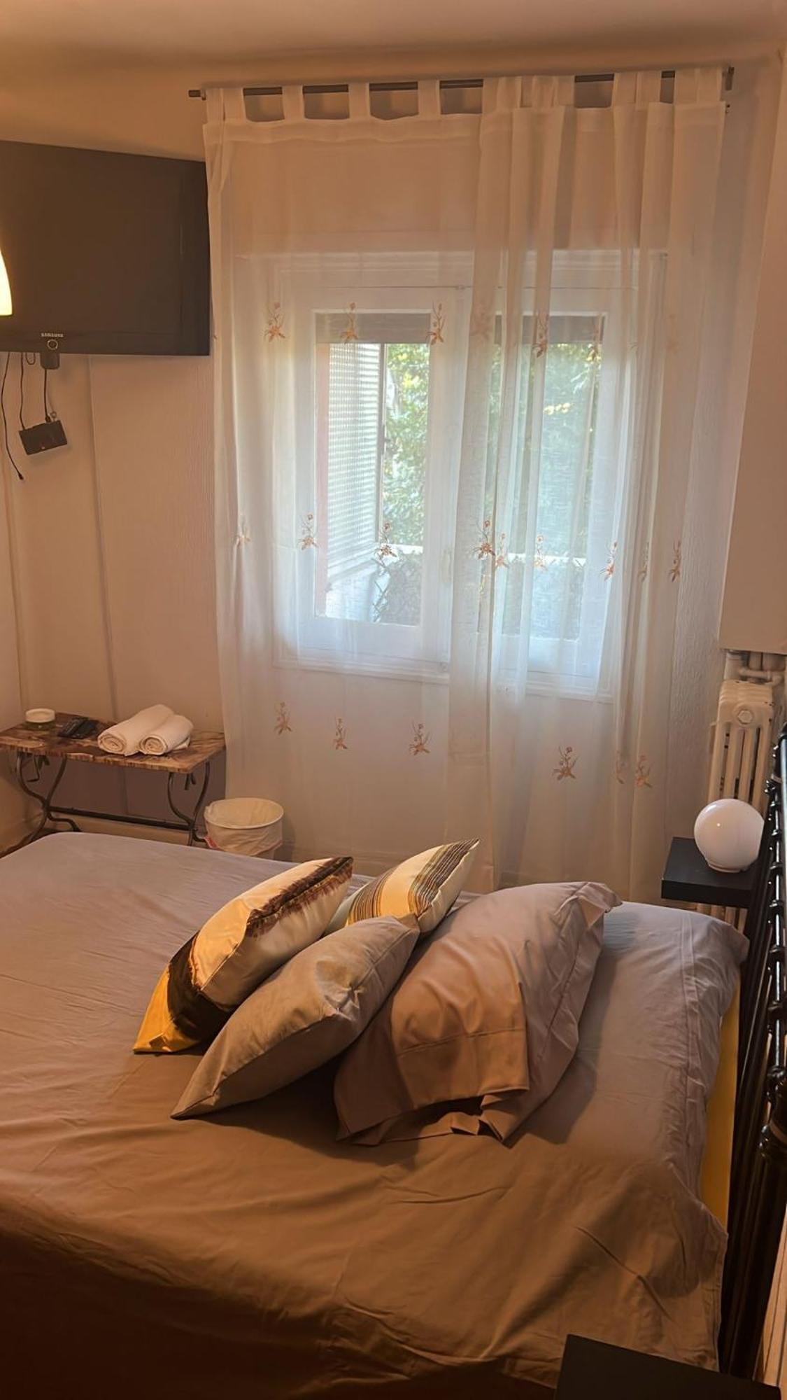 Ada Luxury tent Madrid