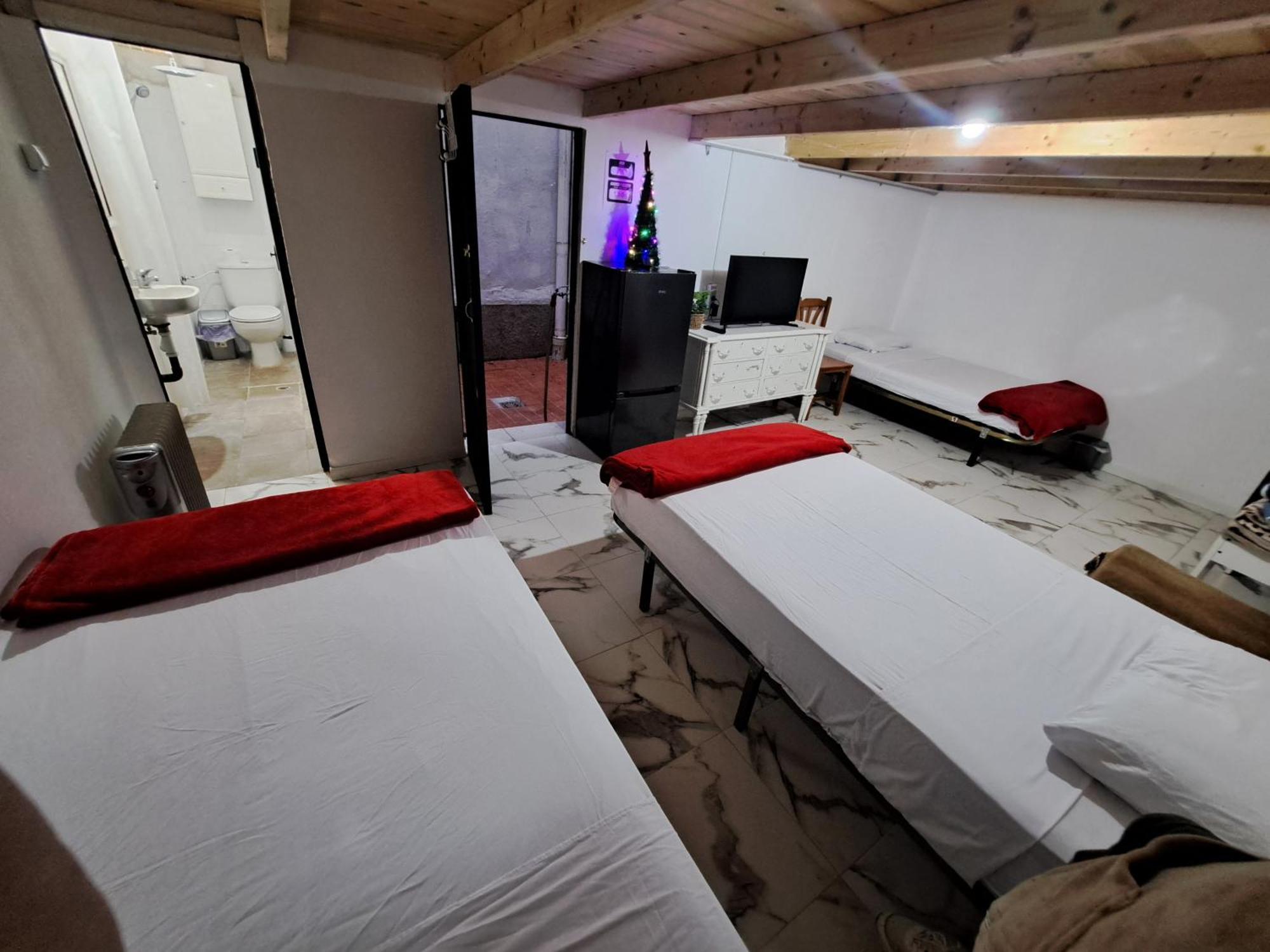 Homestay En El Centro De *