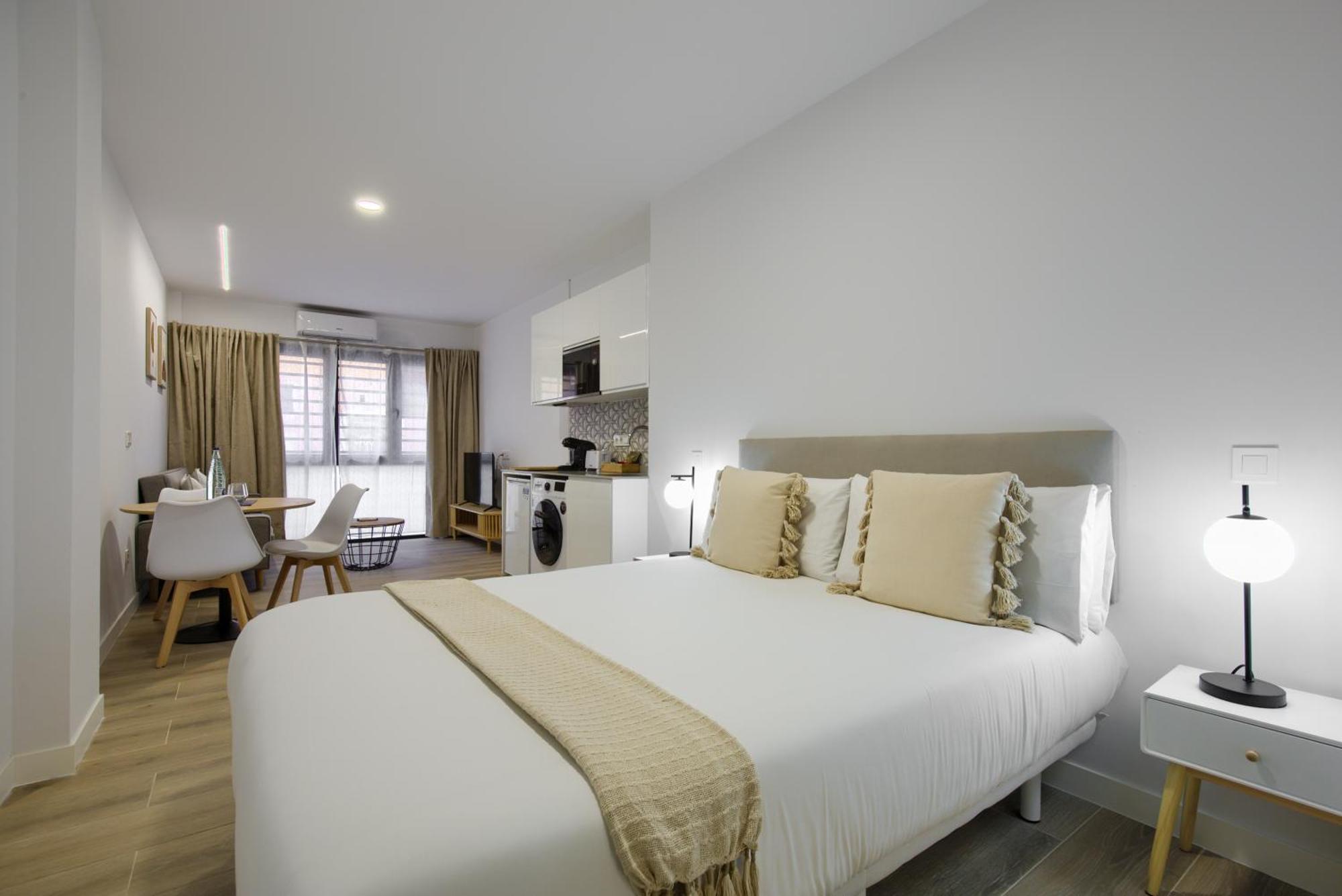 Dobo Homes Sf6 Apartment