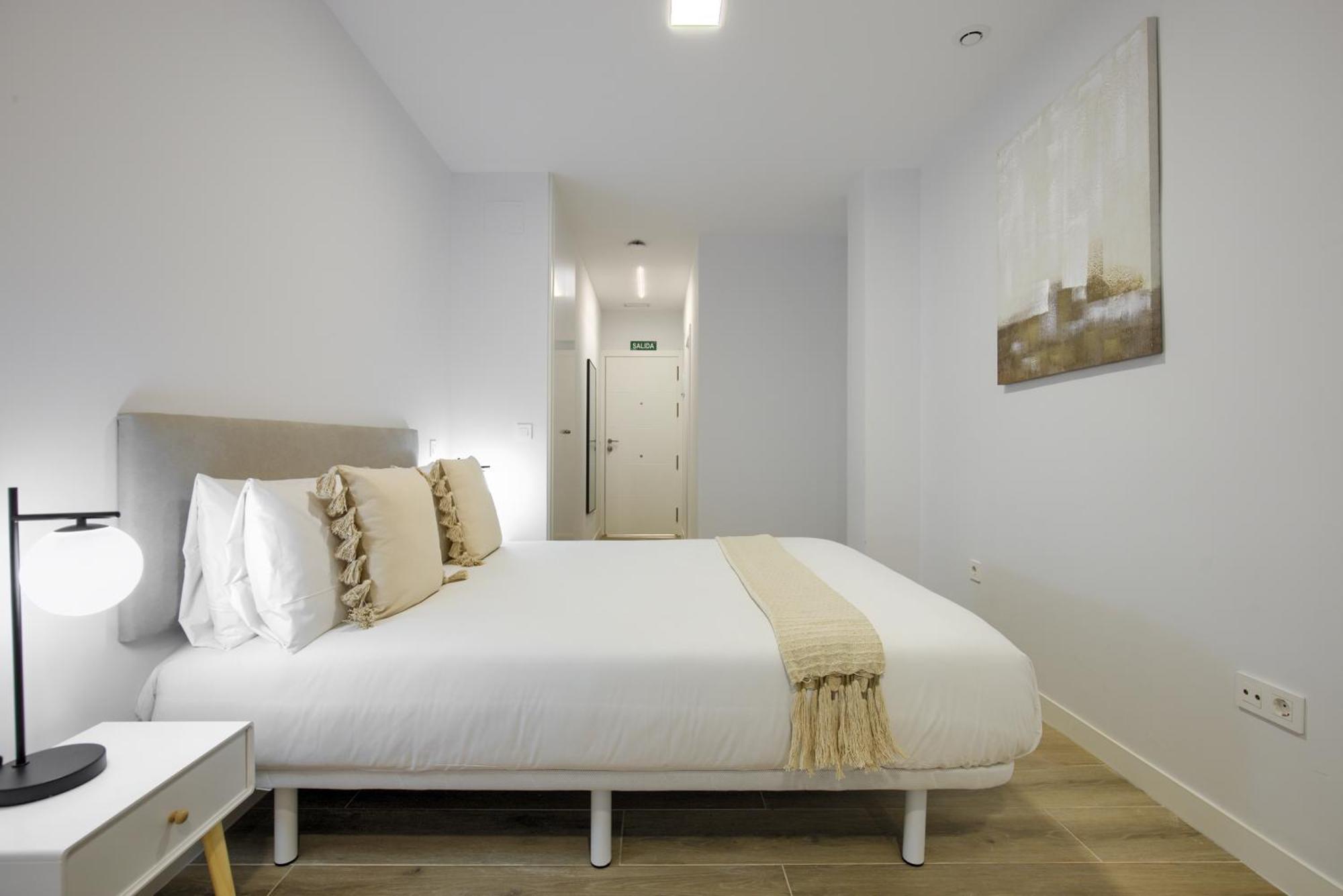 Apartment Dobo Homes Sf6