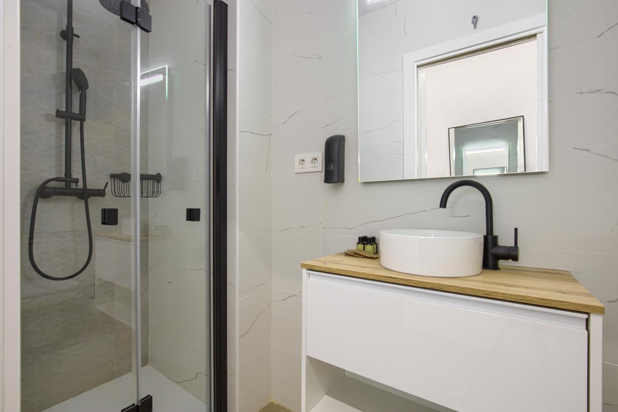 Apartment Dobo Numancia *