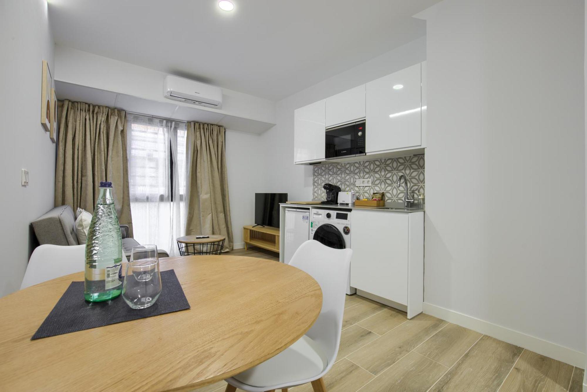 Dobo Homes Sf6 Apartment