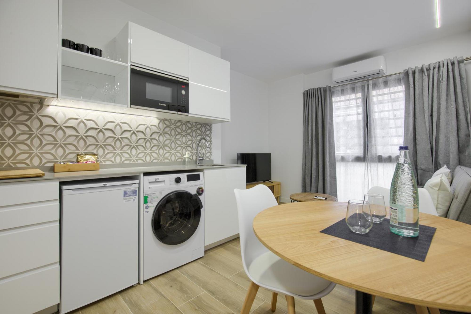 Dobo Homes Sf6 Madrid