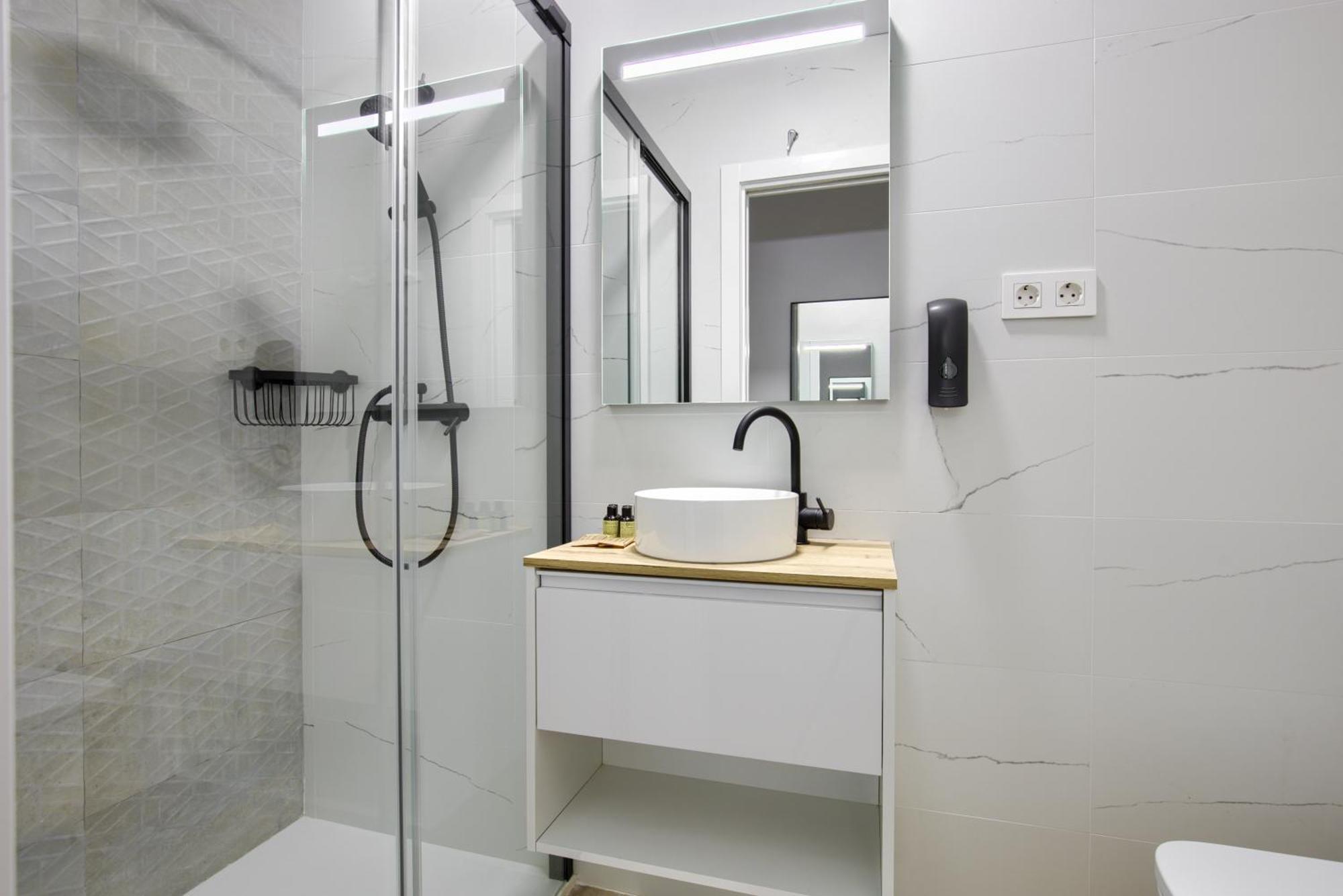Dobo Numancia Apartment