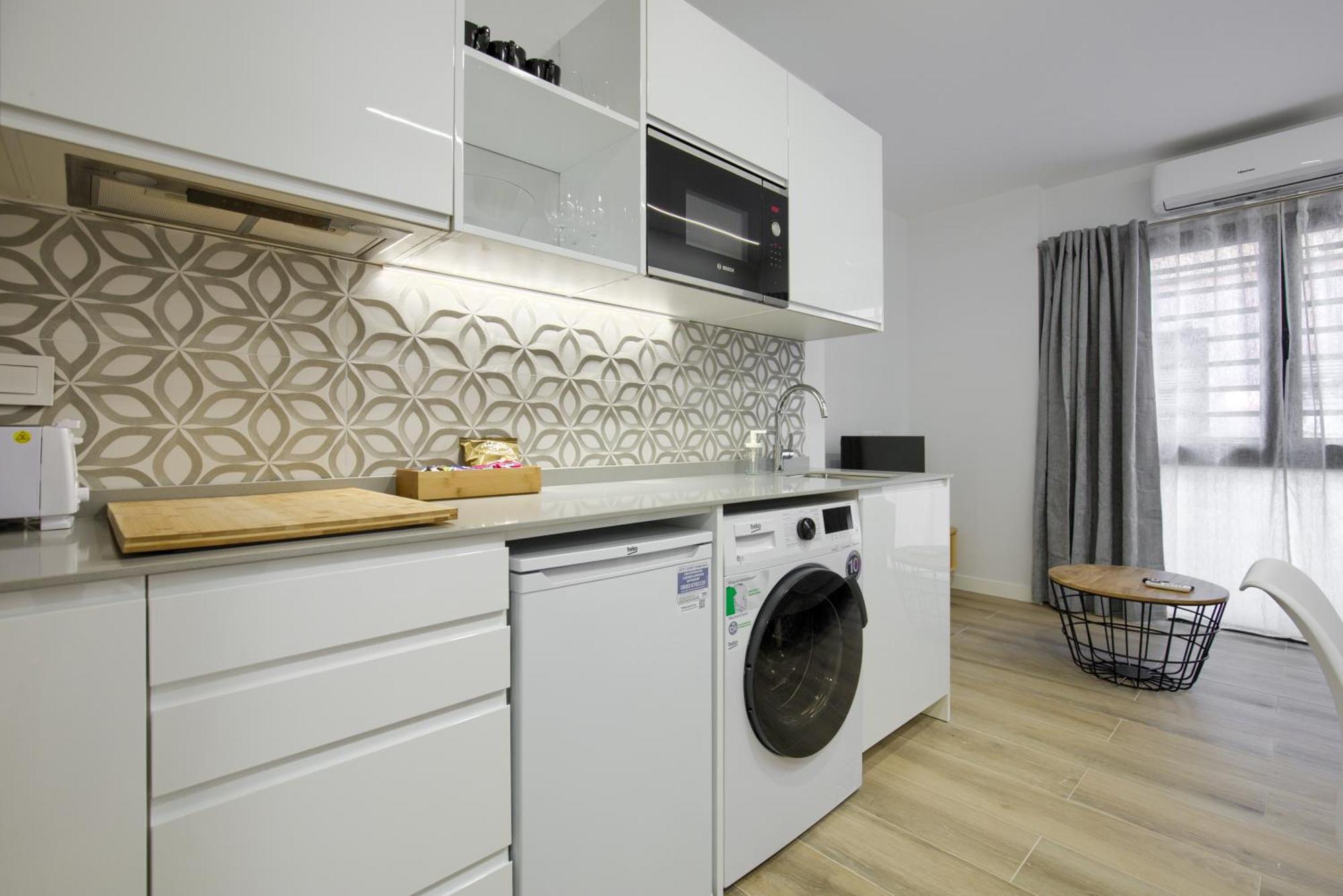 Dobo Numancia Apartment *