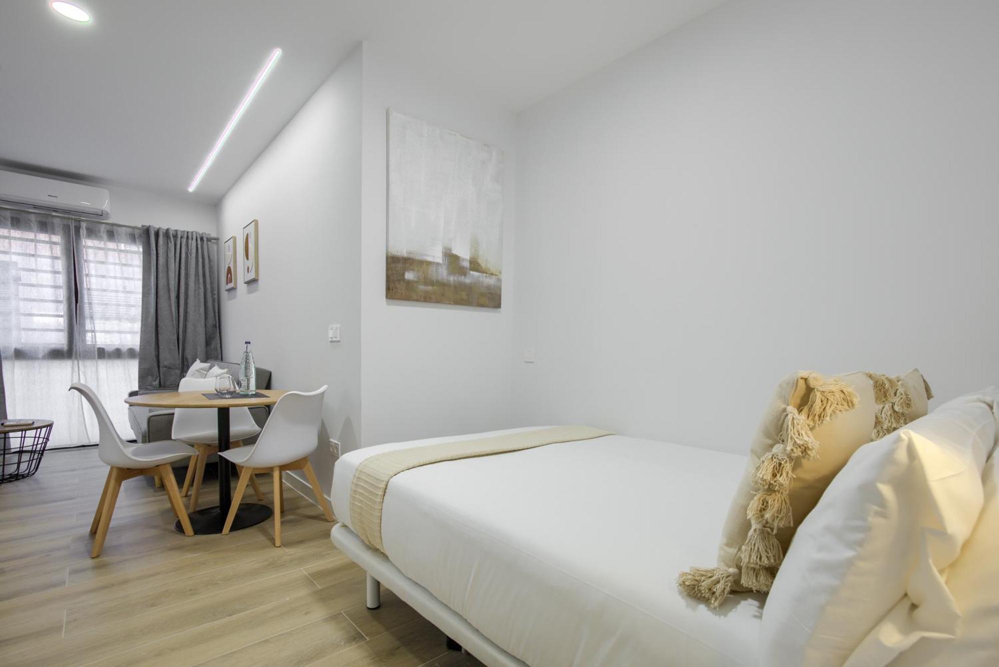 Dobo Homes Sf6 * Madrid