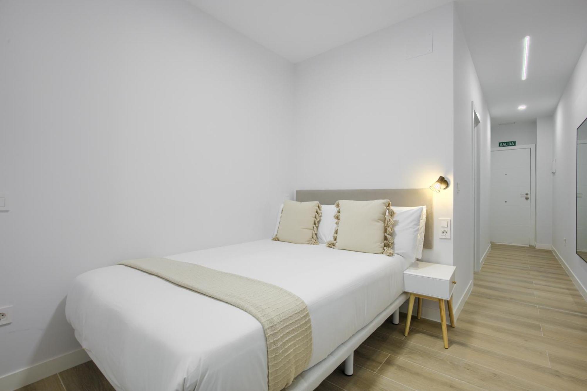 Dobo Numancia Apartment Madrid