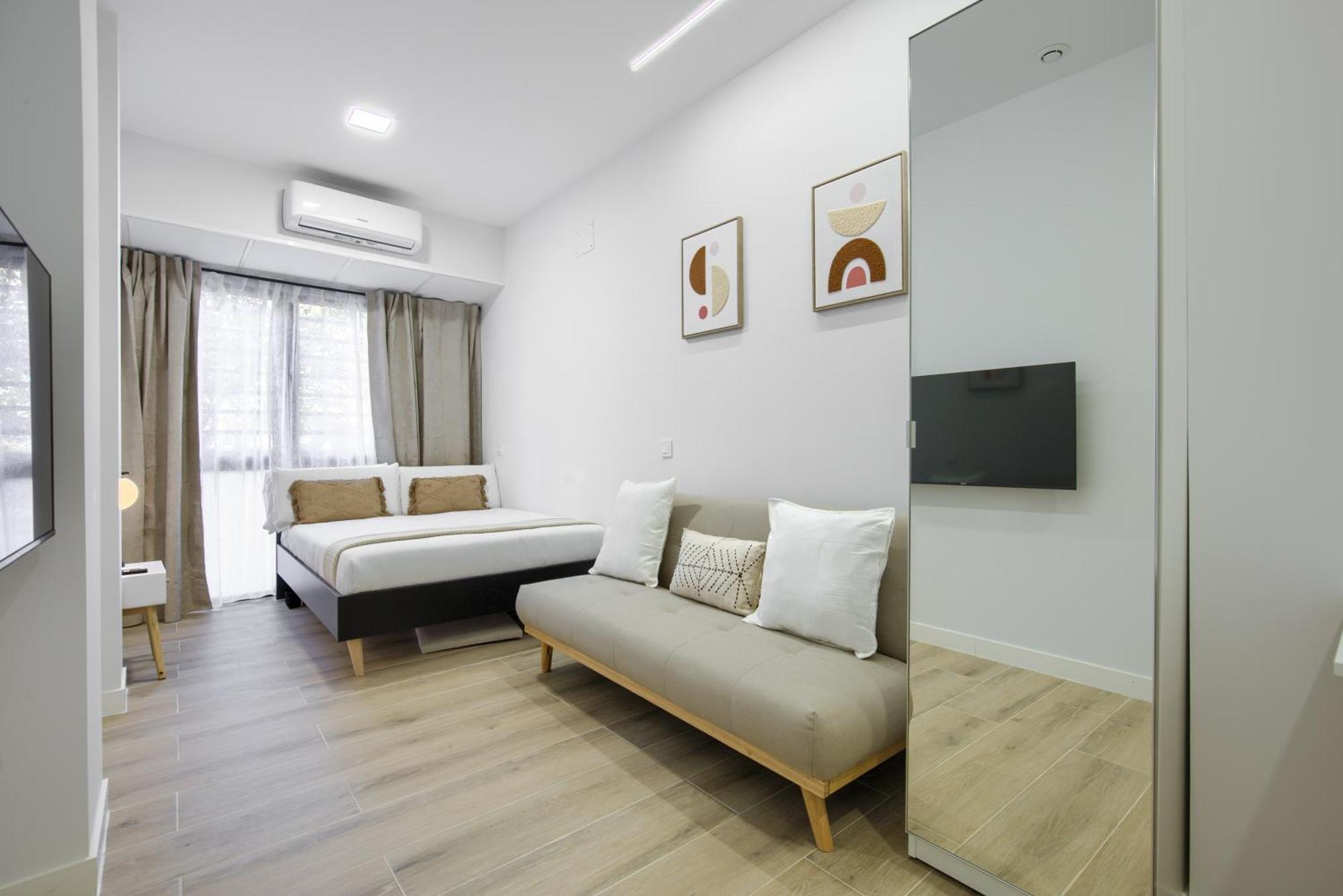 Dobo Homes Sf6 Madrid
